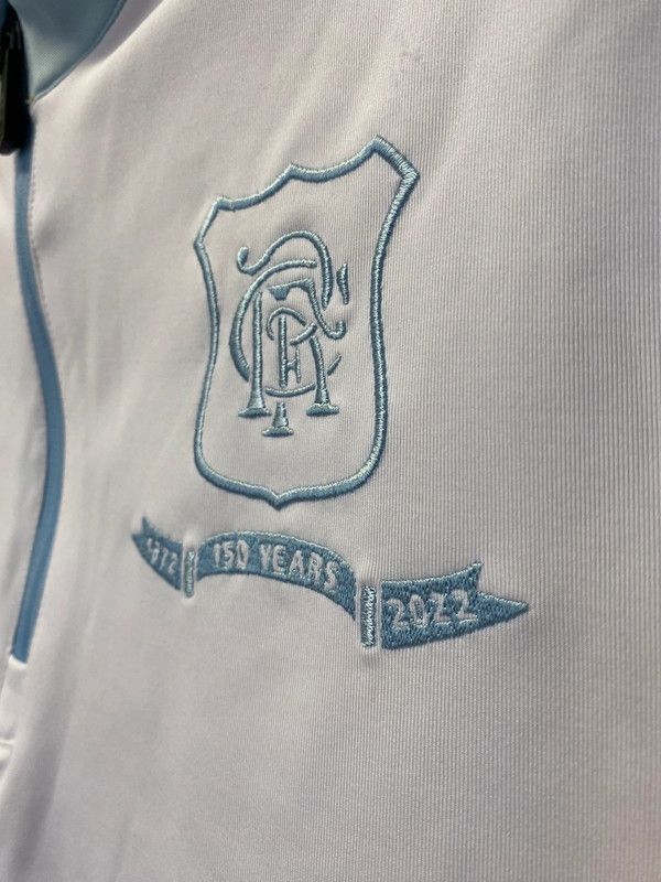 Castore Rangers FC Anniversary quarter-zip Size US M / EU 48-50 / 2 - 3 Thumbnail