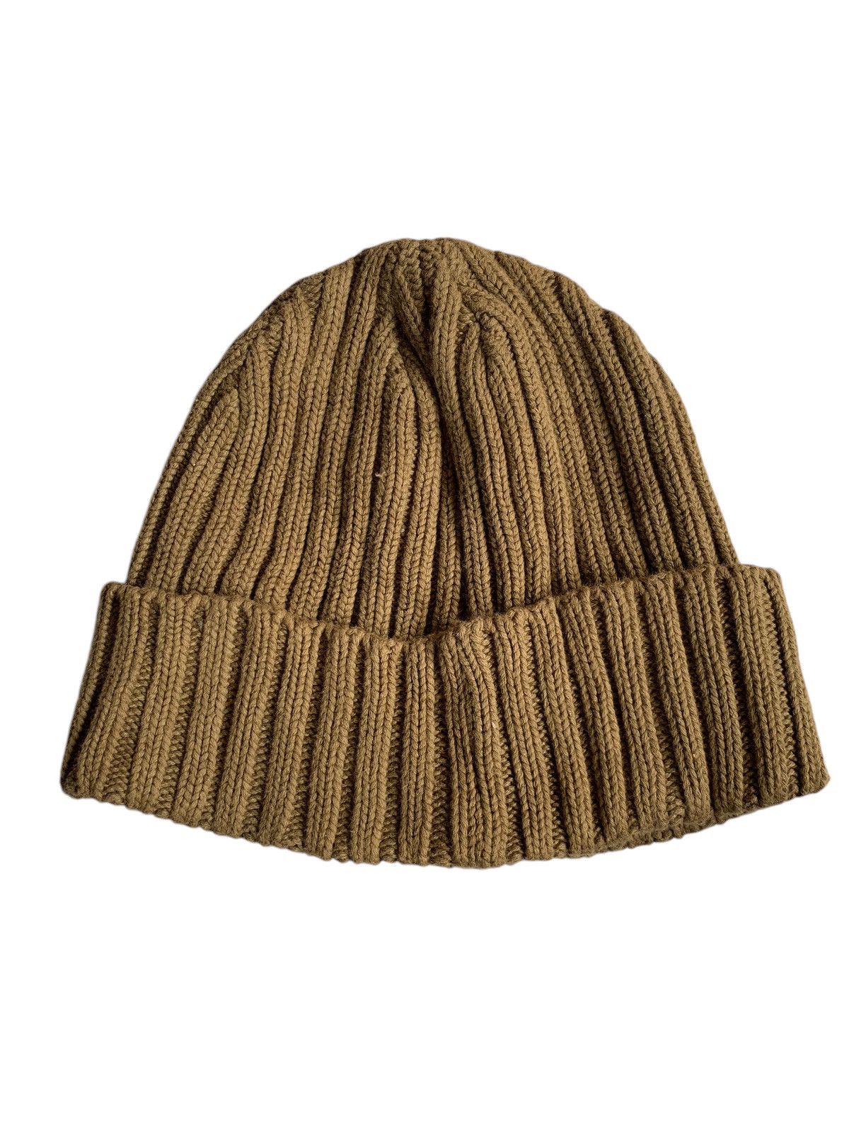 Japanese Brand × Kapital × Vintage Knitted Stooge & Co Japanese Winter Sessions Beanie Hats🎌 Size ONE SIZE - 6 Thumbnail
