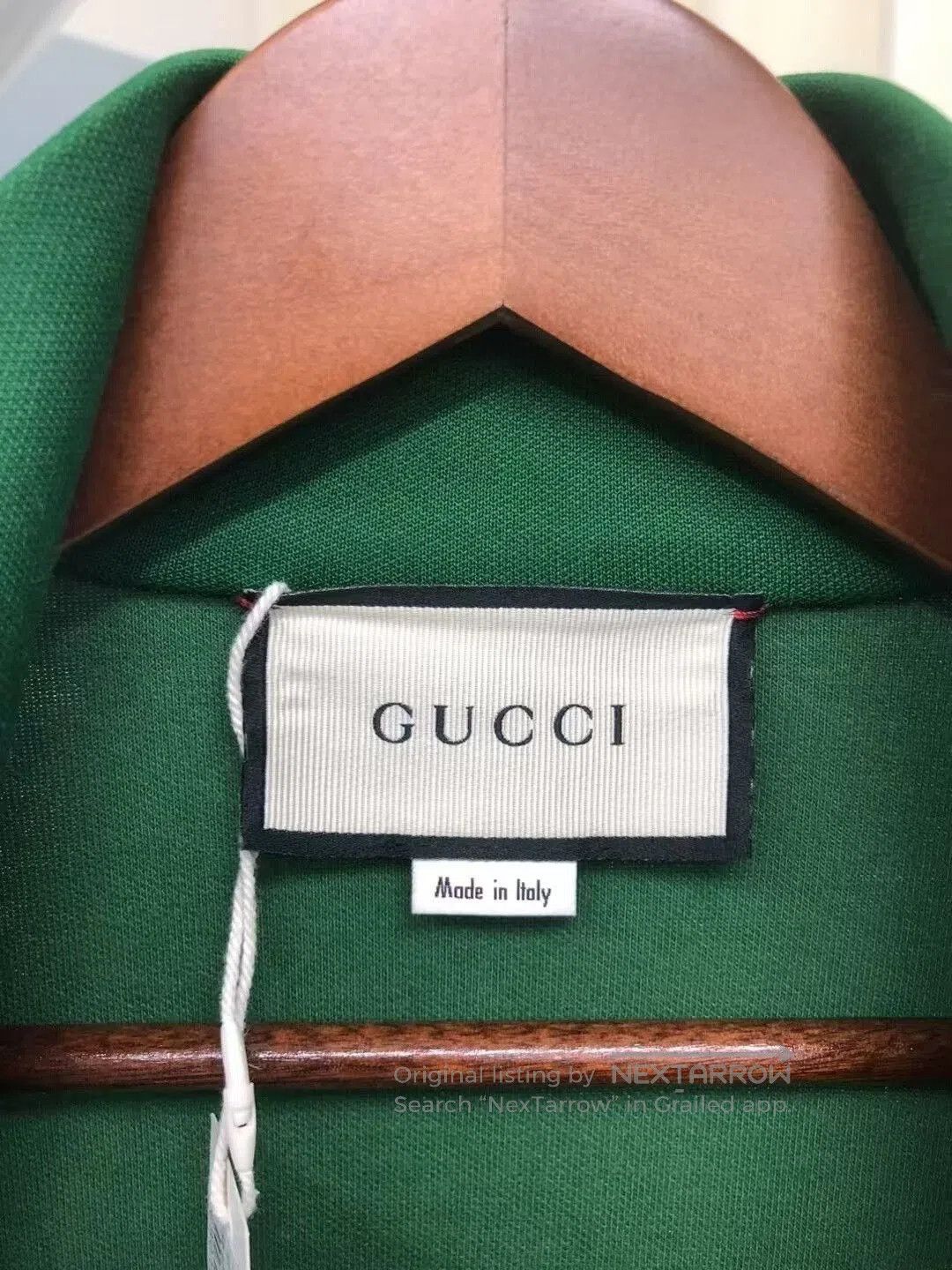 Gucci Gucci Color Block Casual Jacket. Size US XS / EU 42 / 0 - 3 Thumbnail