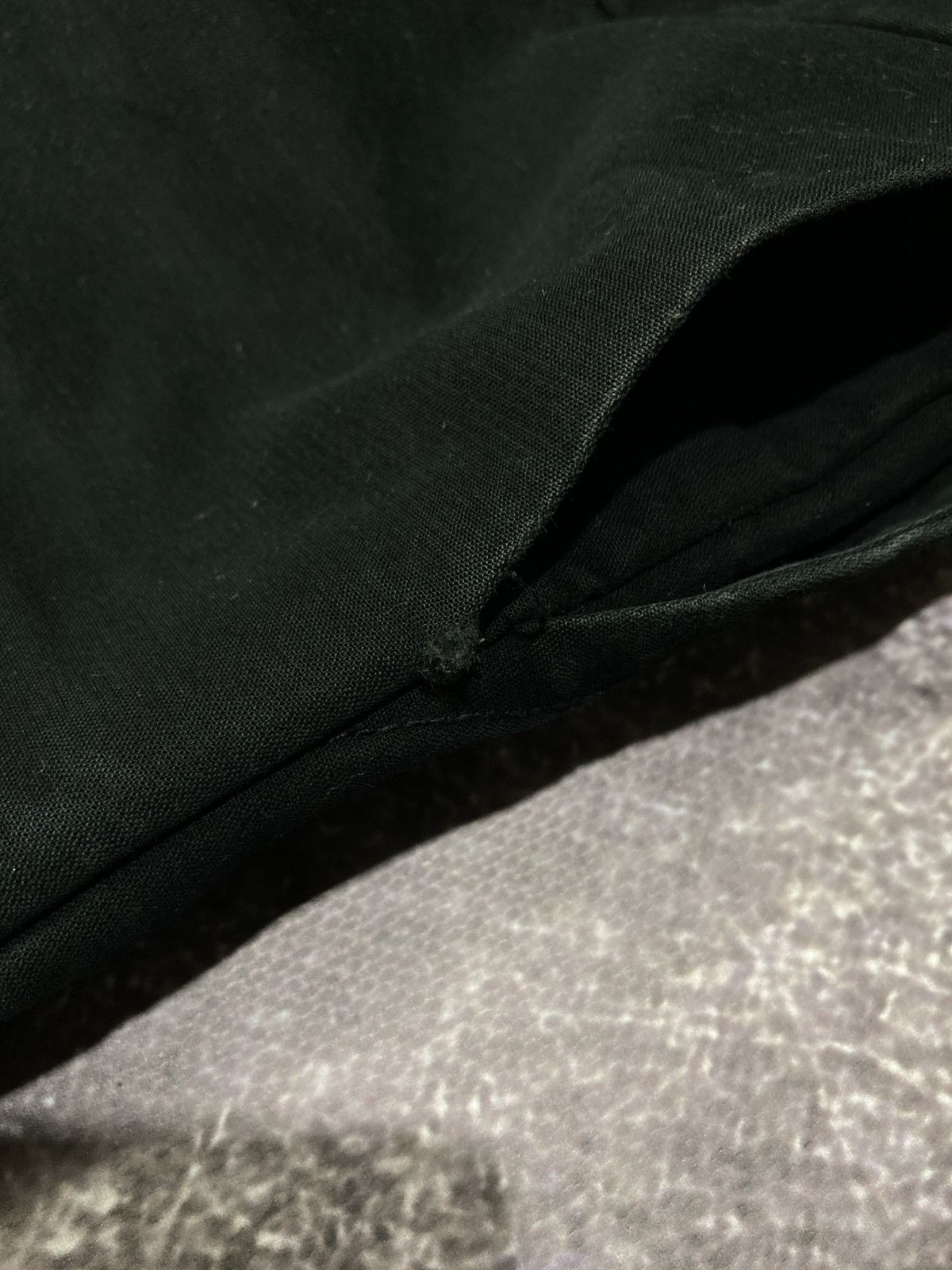 Michiko Koshino MICHIKO KOSHINO Flared Pants Size US 27 - 5 Thumbnail