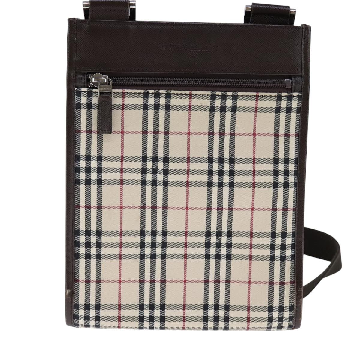 Burberry Burberry Nova Check shoulder Size ONE SIZE - 1 Thumbnail