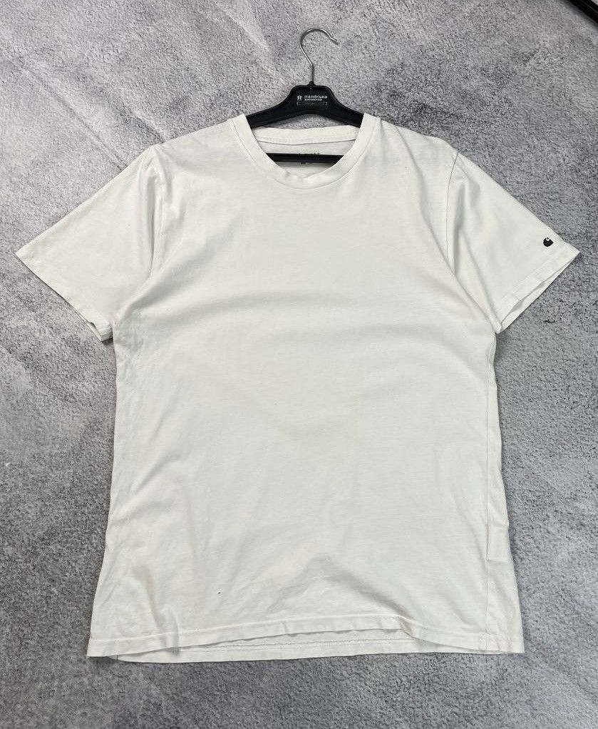 Carhartt Carhartt s/s base T-shirt Size US M / EU 48-50 / 2 - 2 Thumbnail