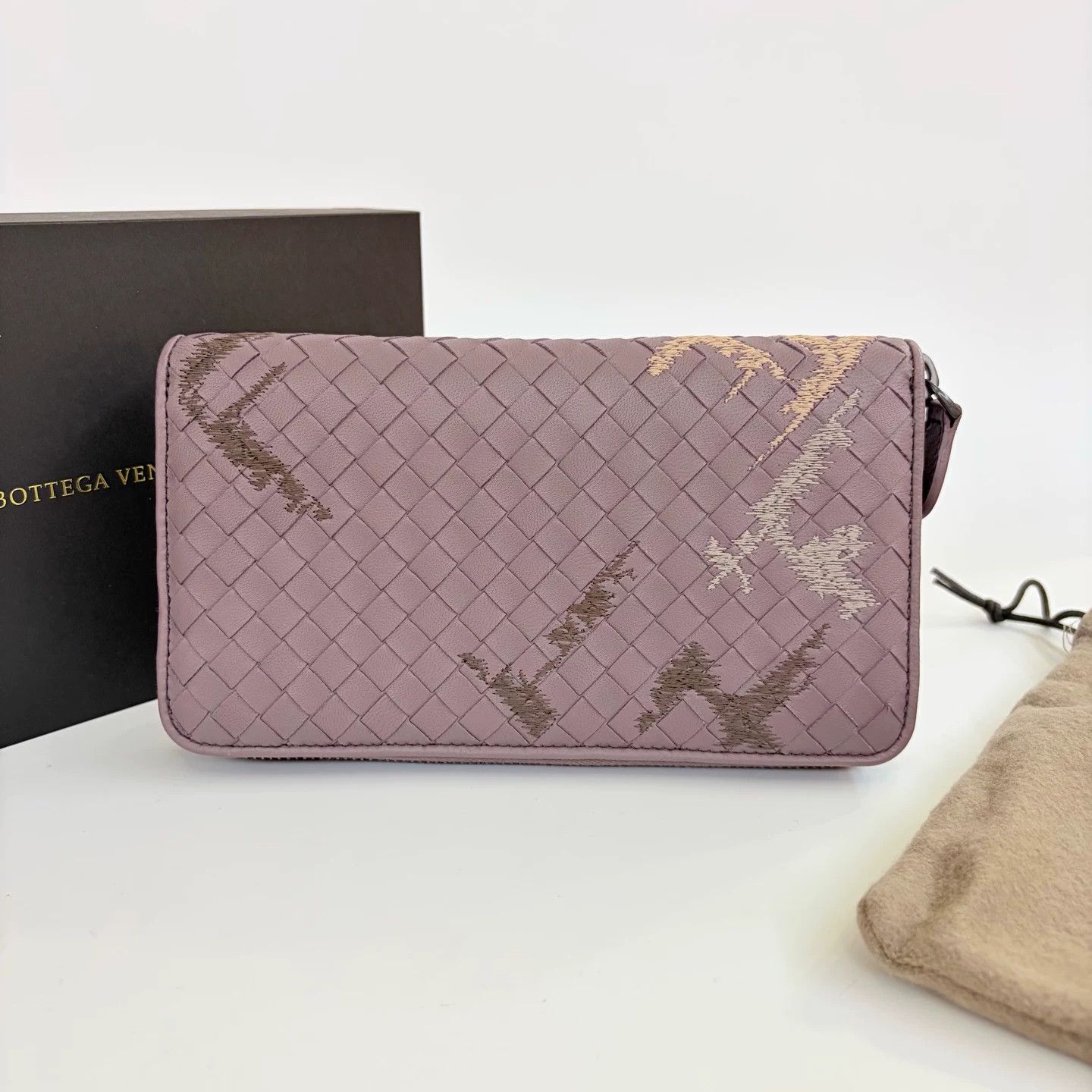 Bottega Veneta Pre-loved Bag Very good condition Size ONE SIZE - 1 Thumbnail