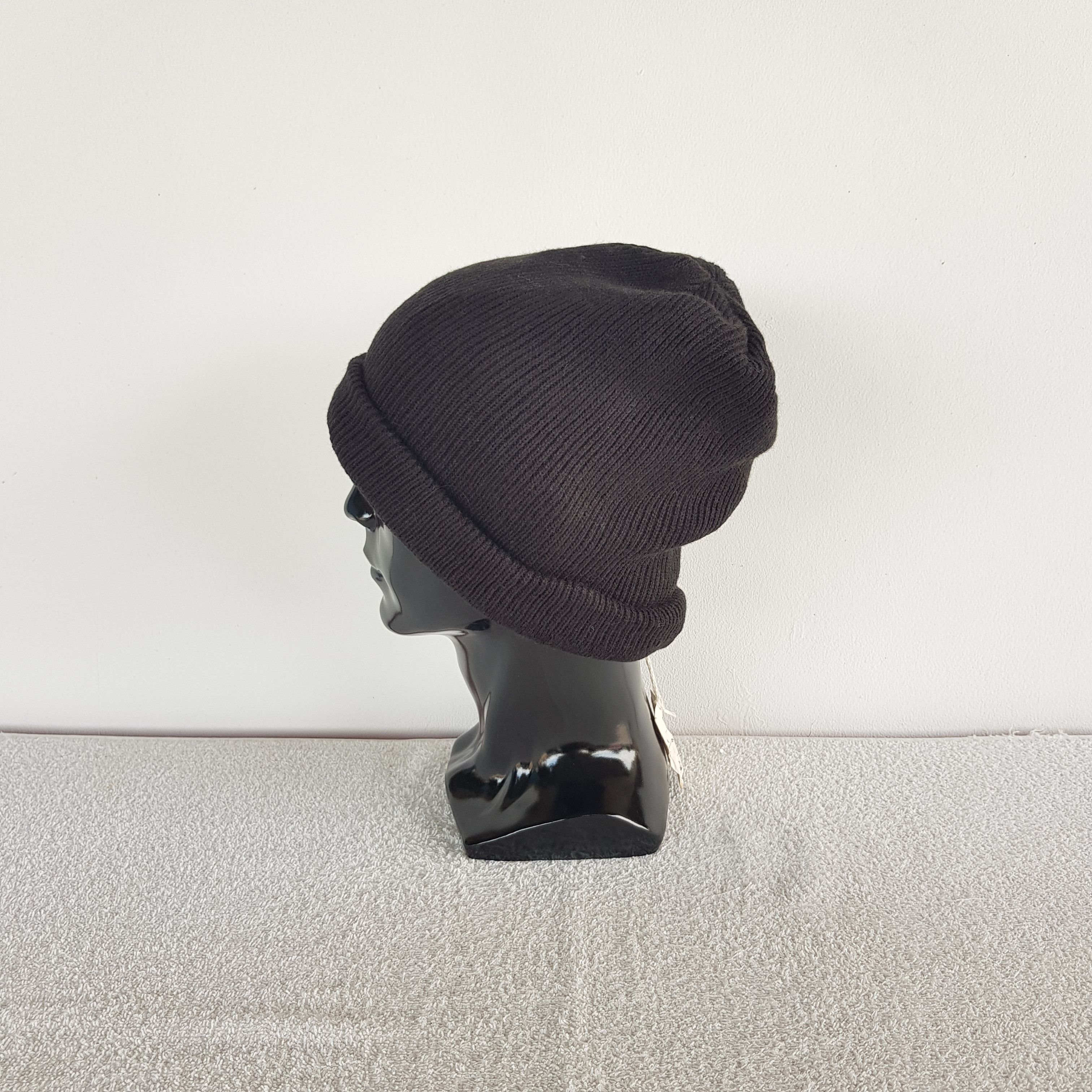 PPFM × Vintage NWT Vintage PPFM Beanie Japanese Brand Snow Caps Hats Size ONE SIZE - 4 Thumbnail