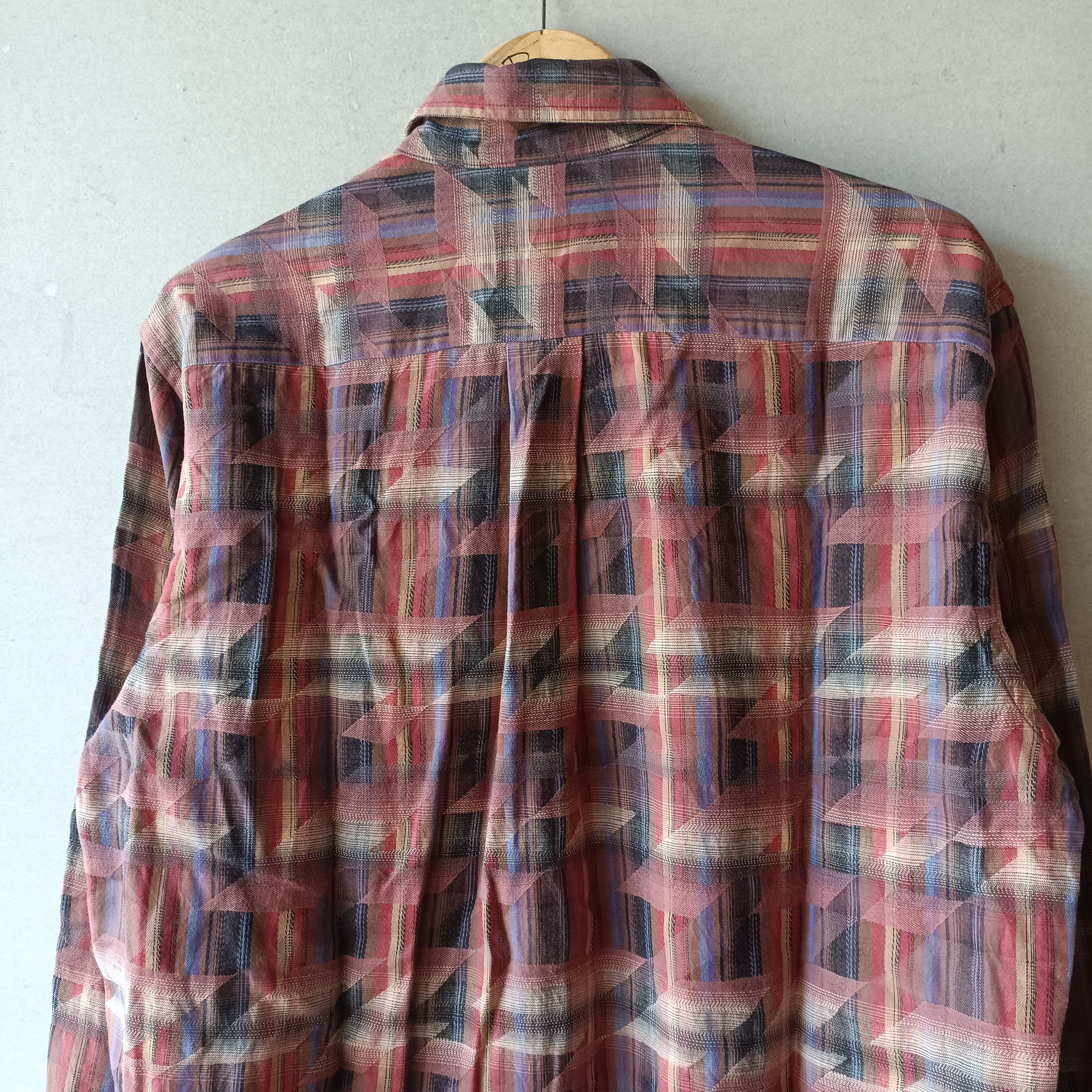 Missoni Missoni Flannel Size US M / EU 48-50 / 2 - 6 Thumbnail