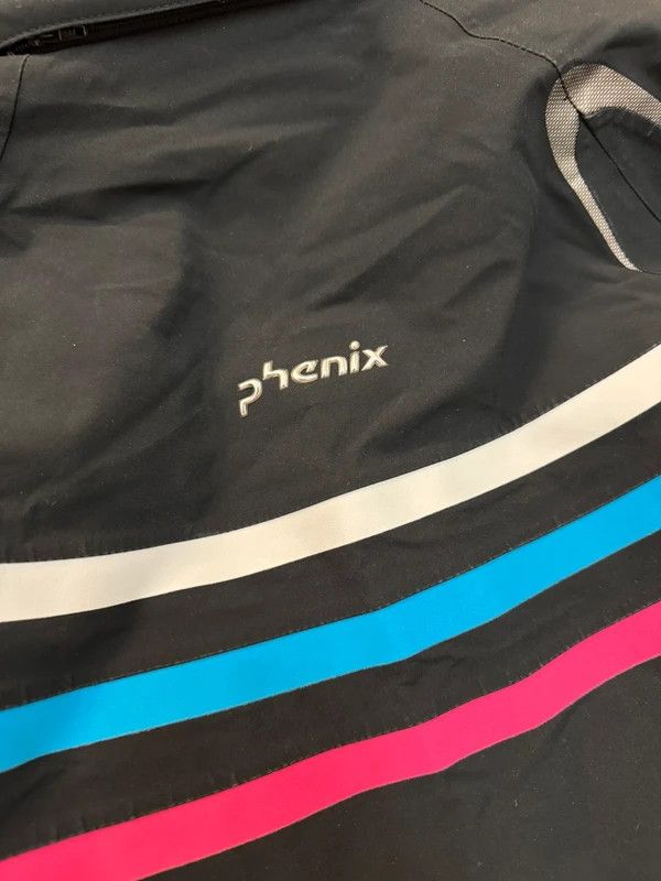 Phenix Phenix Ski Snowboard Jacket size L Size L / US 10 / IT 46 - 10 Thumbnail