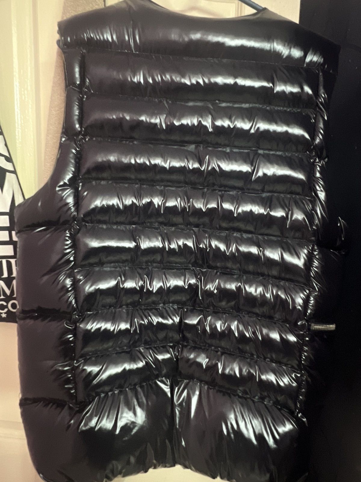 Other 6PMSEASON x SLAWN PUFFER GILET Size US XS / EU 42 / 0 - 3 Thumbnail