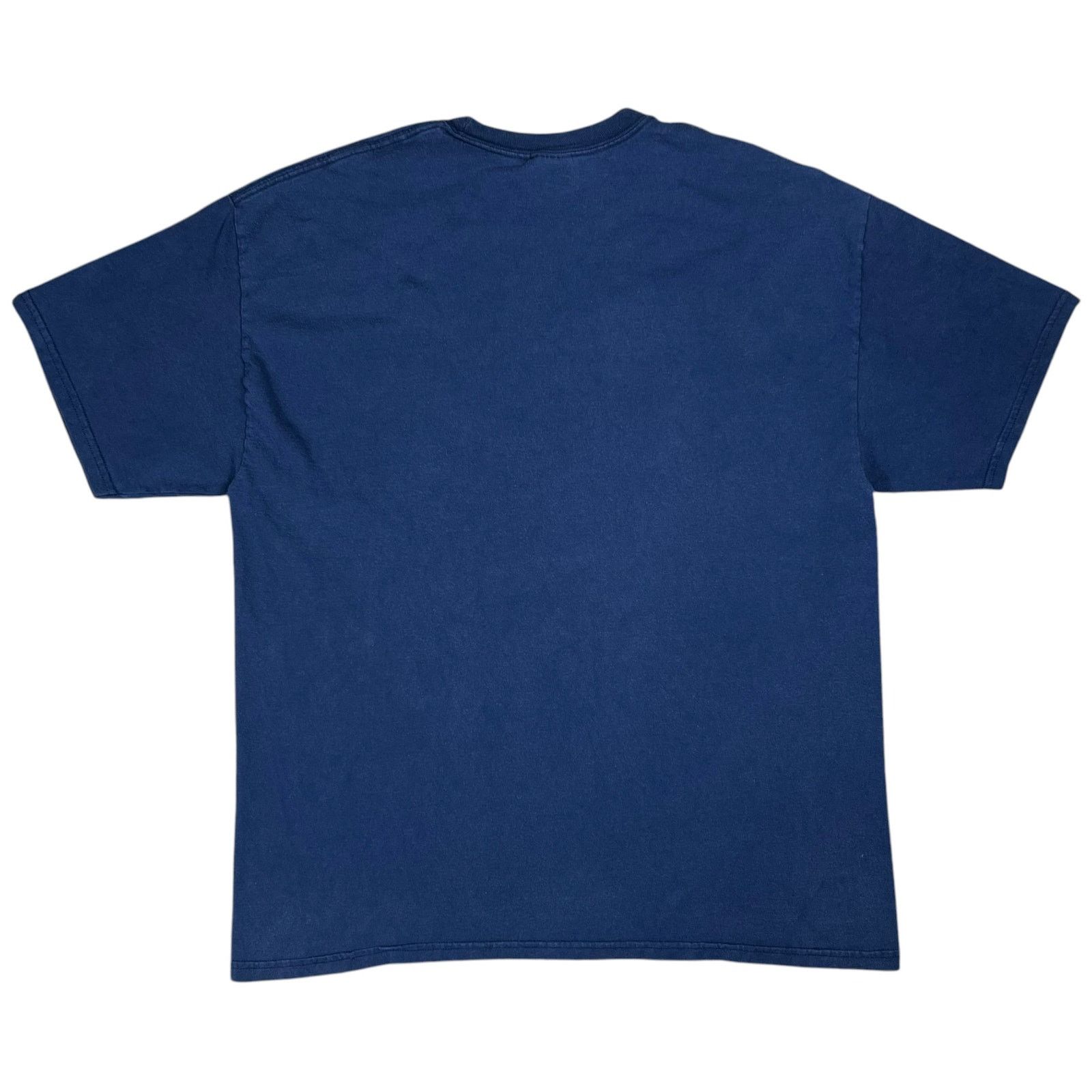 Band Tees × Hanes × Vintage Vintage Y2K Hanes Dinosaur jr. monster band tee (XL) Size US XL / EU 56 / 4 - 7 Thumbnail