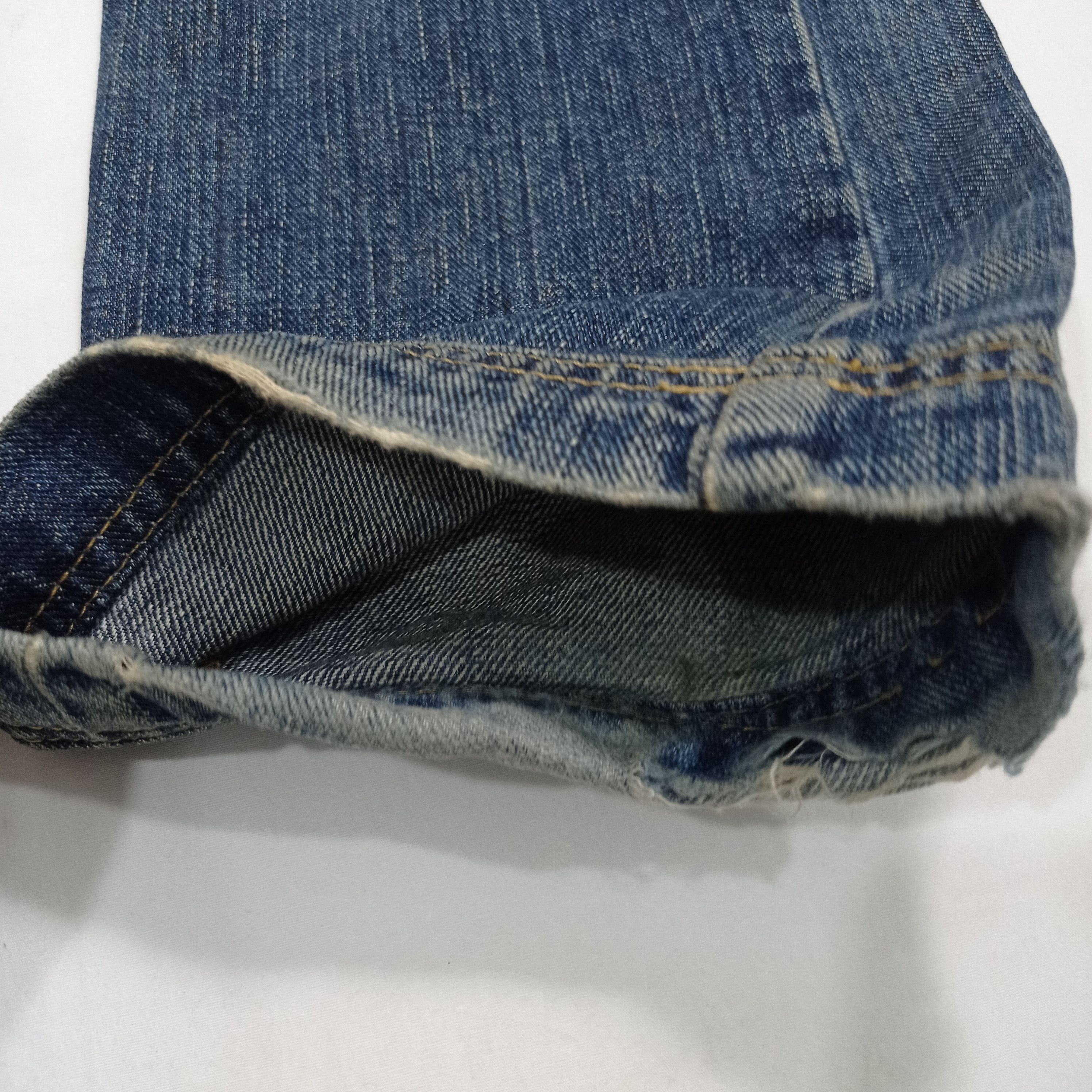 Gap Gap Jeans Cargo Pants Size US 28 / EU 44 - 8 Thumbnail