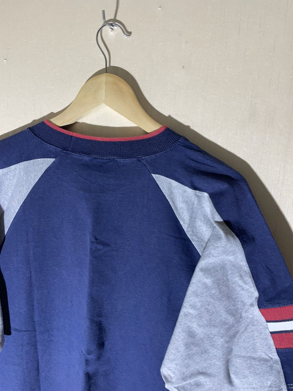 NHL × Vintage NHL Canadiens Montreal vintage T shirt 90s Size US XL / EU 56 / 4 - 11 Thumbnail