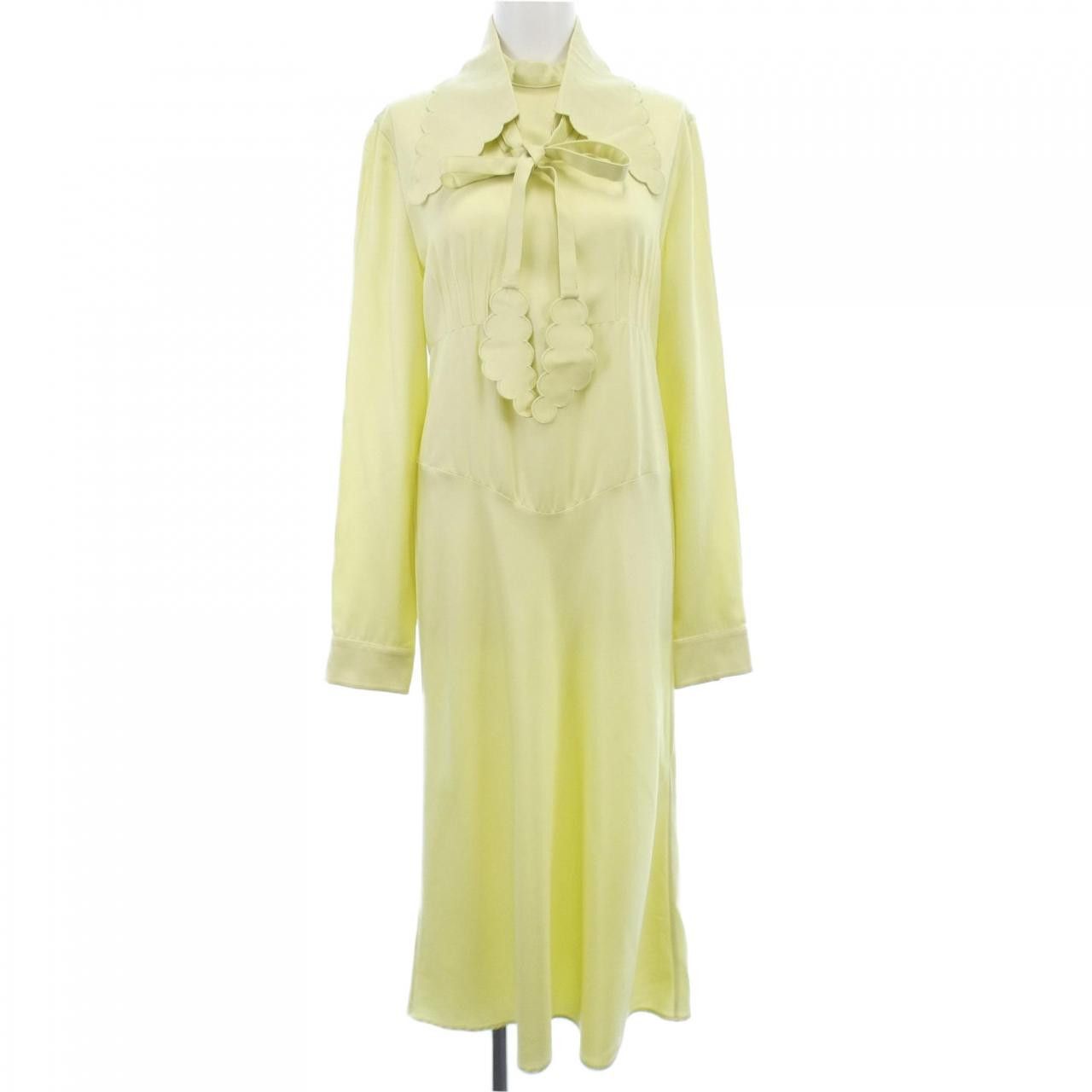 Jil Sander Jil Sander Jil Sander Dress Others Dresses OP JW IW 0546 DUTY FREE for USA Size ONE SIZE - 1 Thumbnail