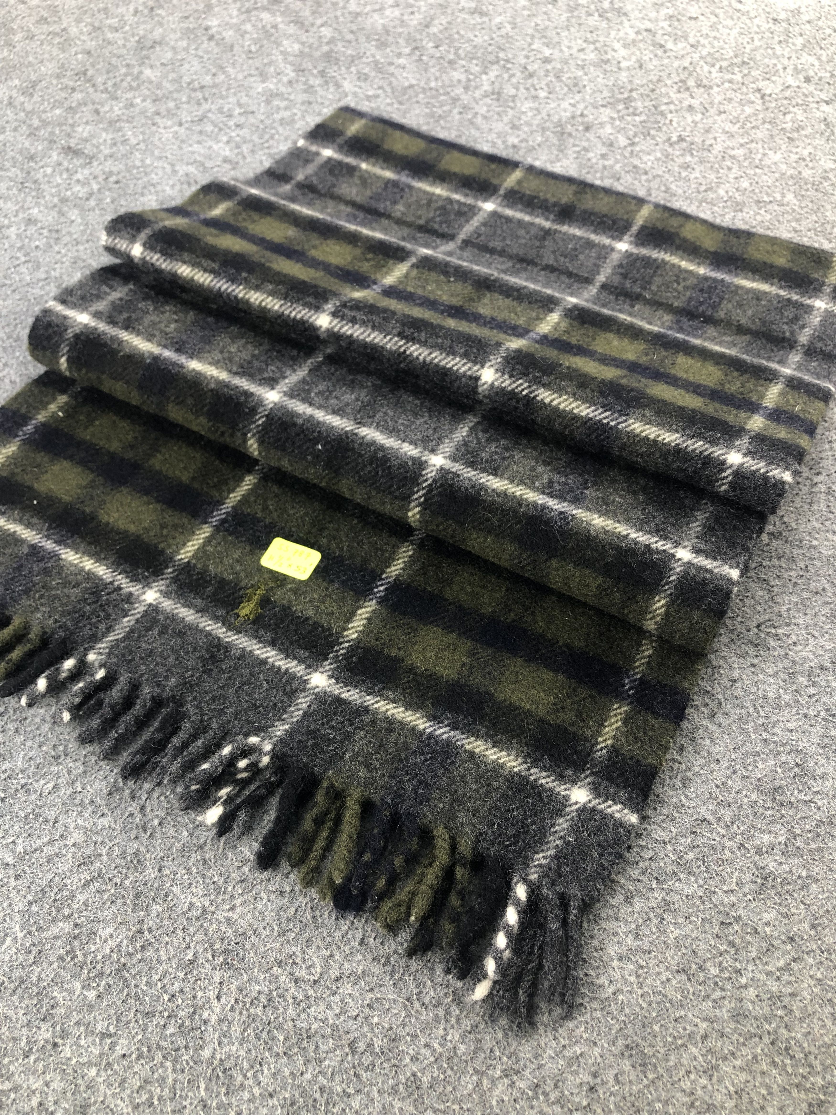 Polo Ralph Lauren Polo Ralph Lauren Scarf / Muffler / Neckwear Size ONE SIZE - 2 Thumbnail