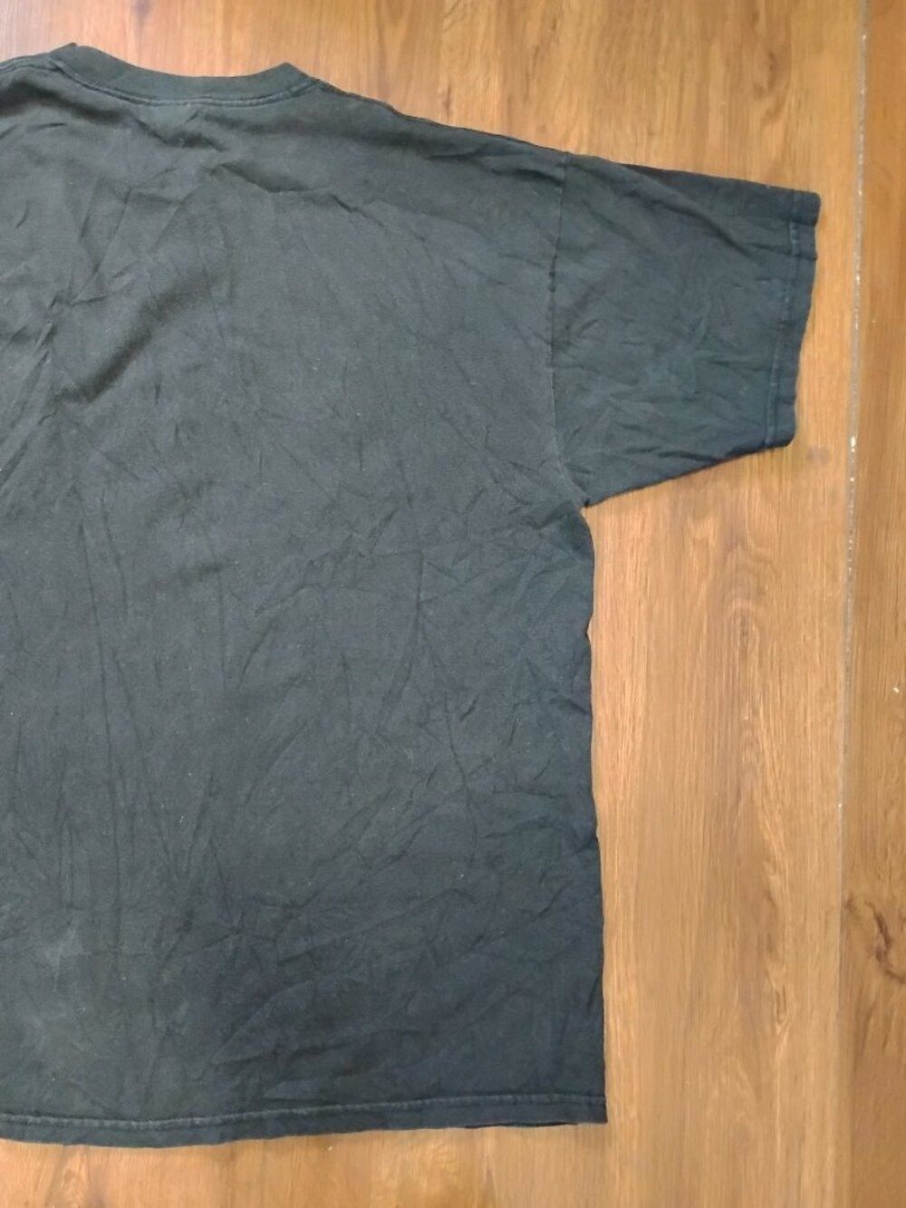 Gildan Vintage Y2K Ford Mustang Dave England T-Shirt Size US L / EU 52-54 / 3 - 6 Thumbnail