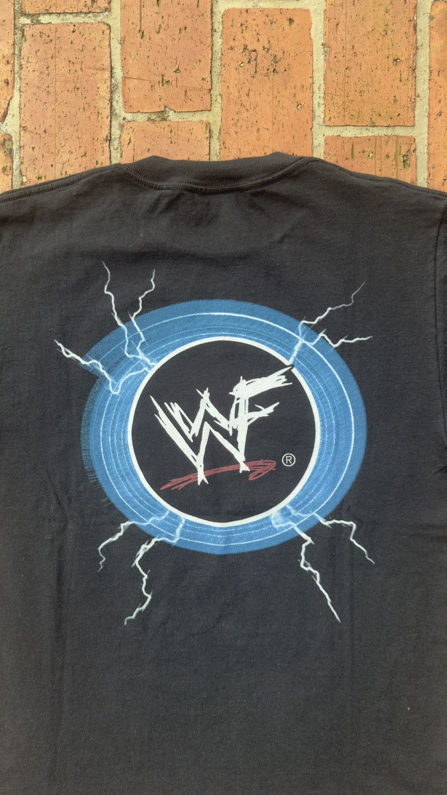 WWF Vintage Wrestling WWF Superstars 2000 Size US M / EU 48-50 / 2 - 6 Thumbnail