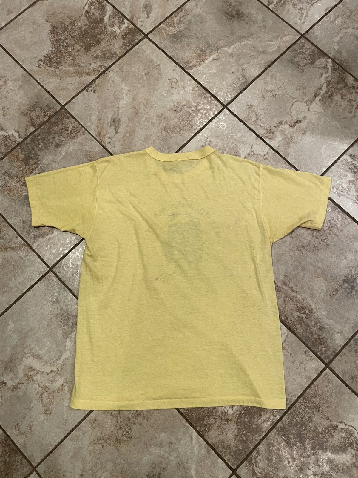 Other 70s Uncle Sherman Fan Club Tee Size US L / EU 52-54 / 3 - 5 Thumbnail