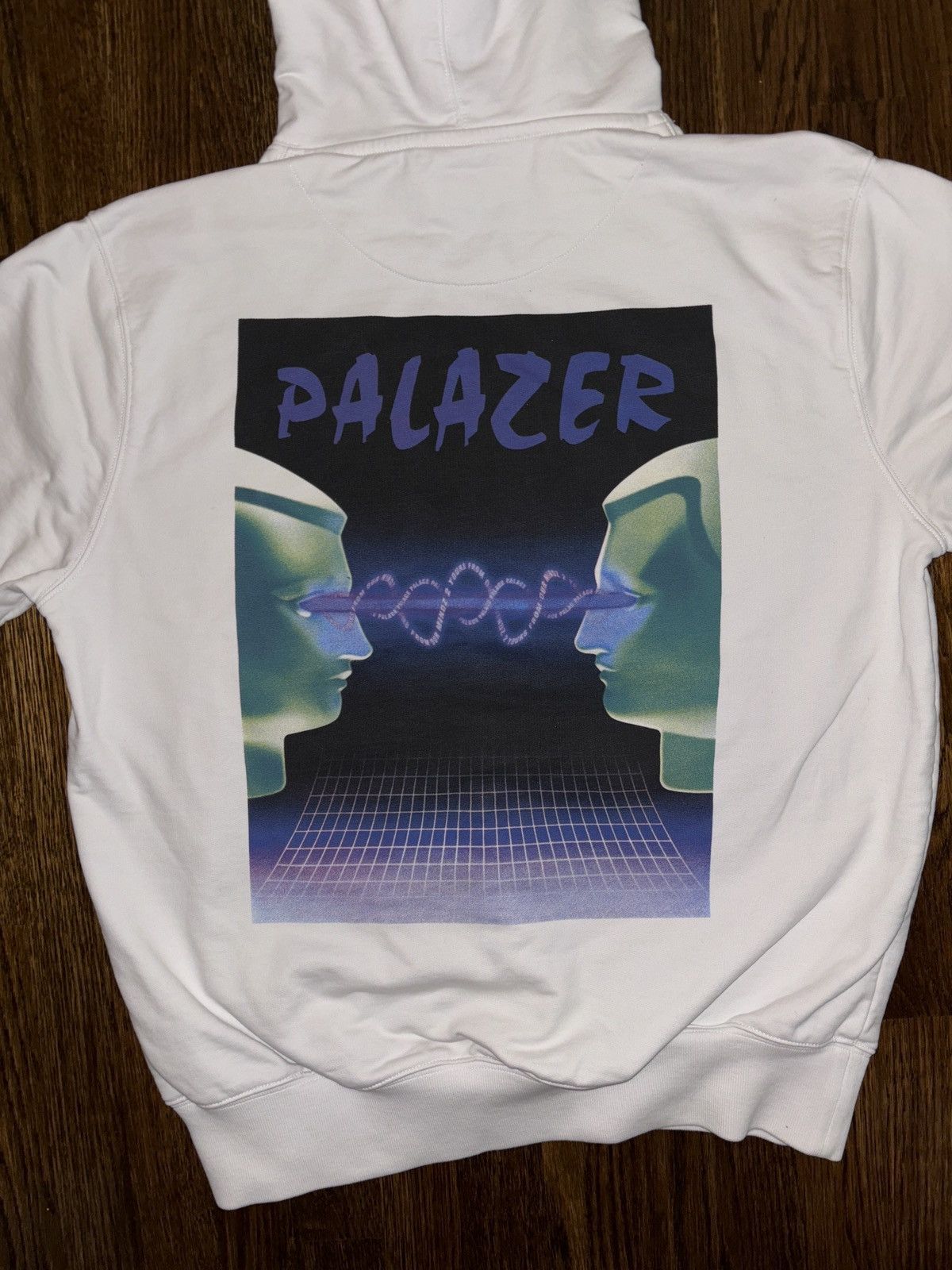 Palace palazer hoodie store