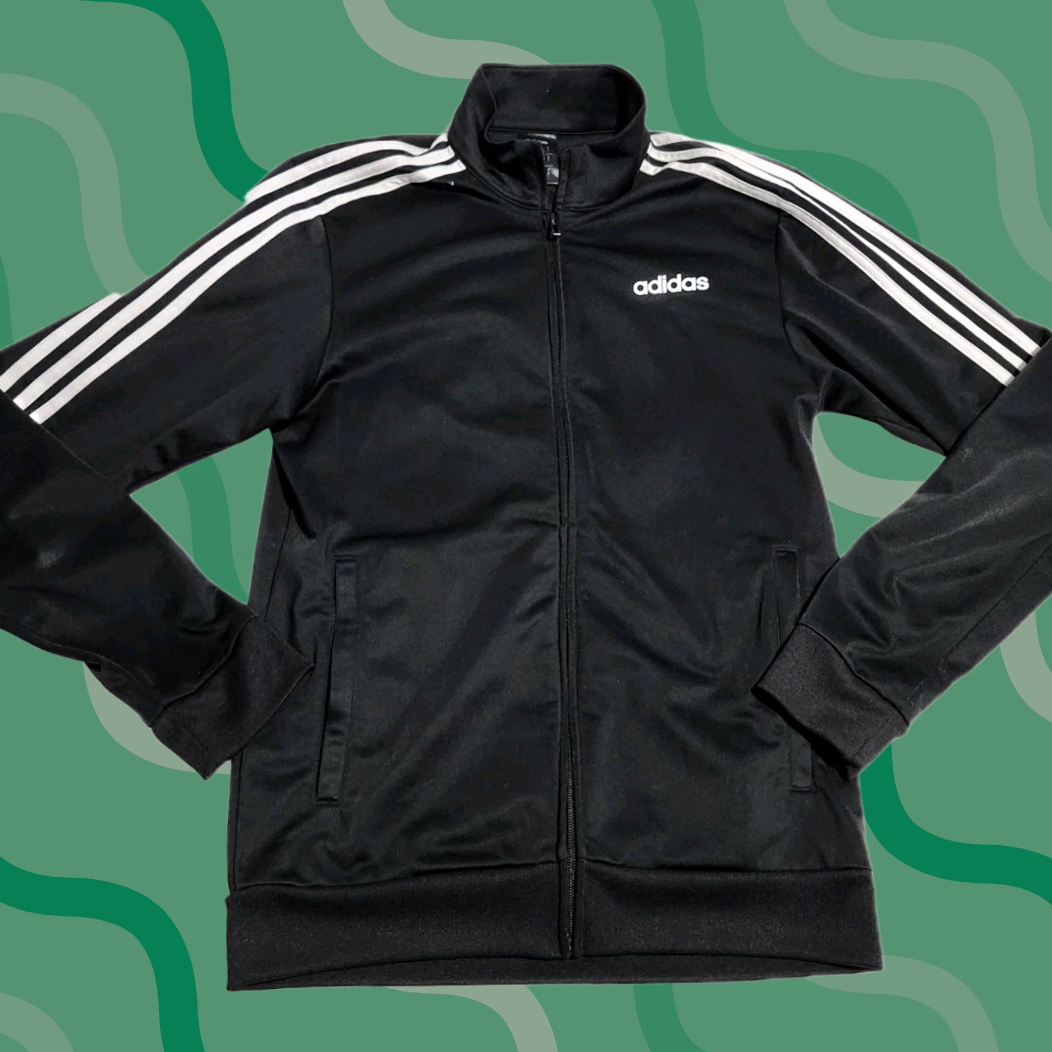 Adidas 2005 adidas Originals Judo Club Argentat Track Jacket | Grailed