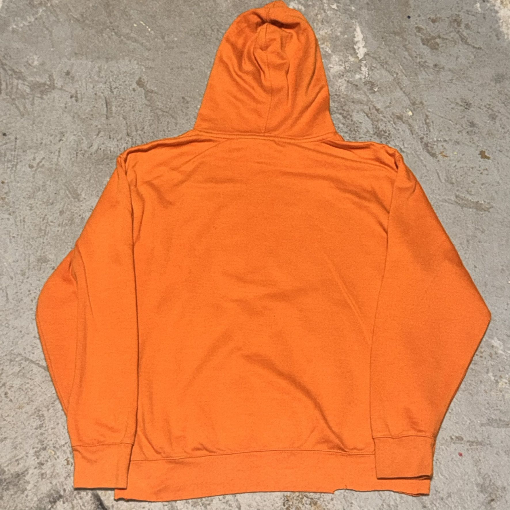 Bass Pro Shops Vintage Orange Bass Pro Shops Deer Hoodie Size US M / EU 48-50 / 2 - 3 Thumbnail