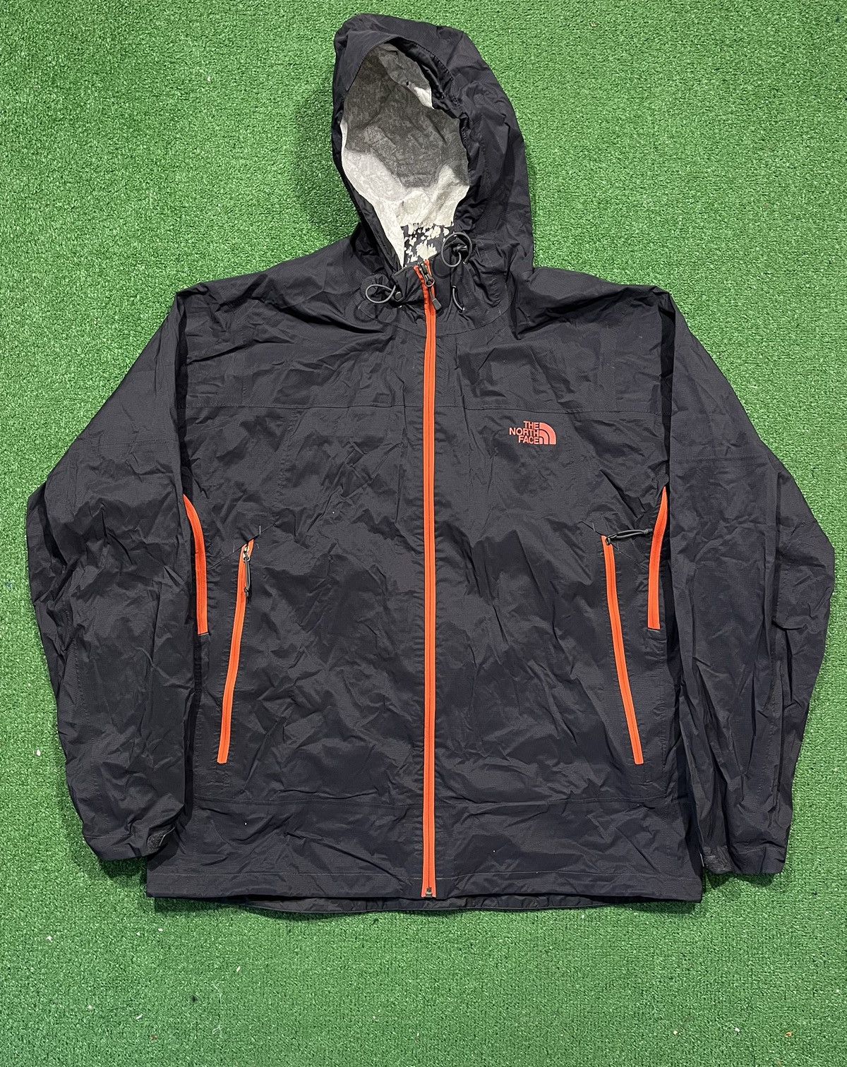 The North Face The North Face Hyvent Jacket | Grailed