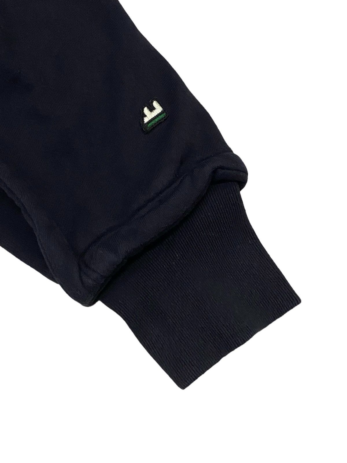 Jun Takahashi Rare🔥Undercover Jun Takahashi Bat Wing Sleeve Pullover Size US L / EU 52-54 / 3 - 18 Thumbnail
