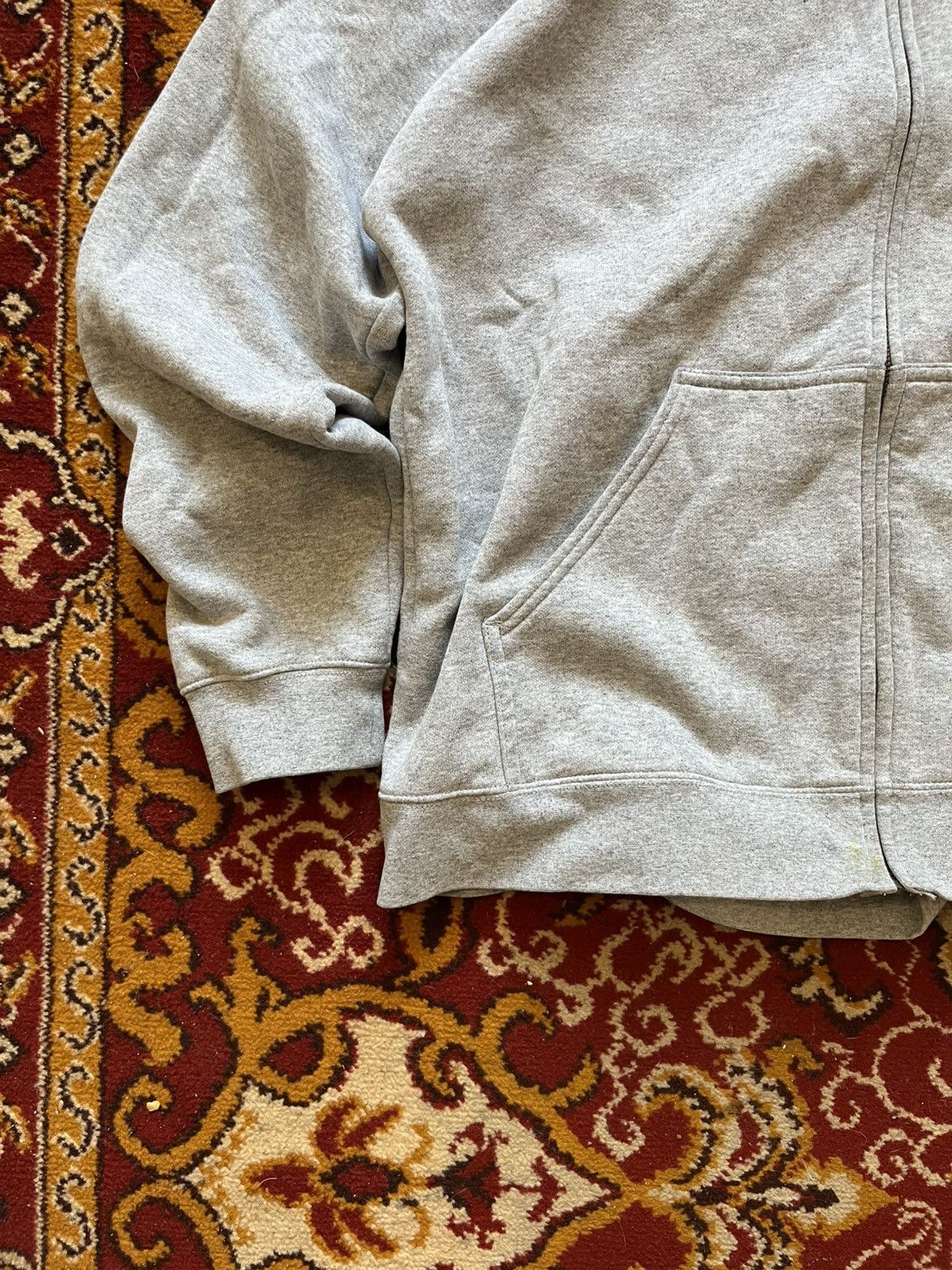 Carhartt Carhartt Vintage Size US XL / EU 56 / 4 - 3 Thumbnail