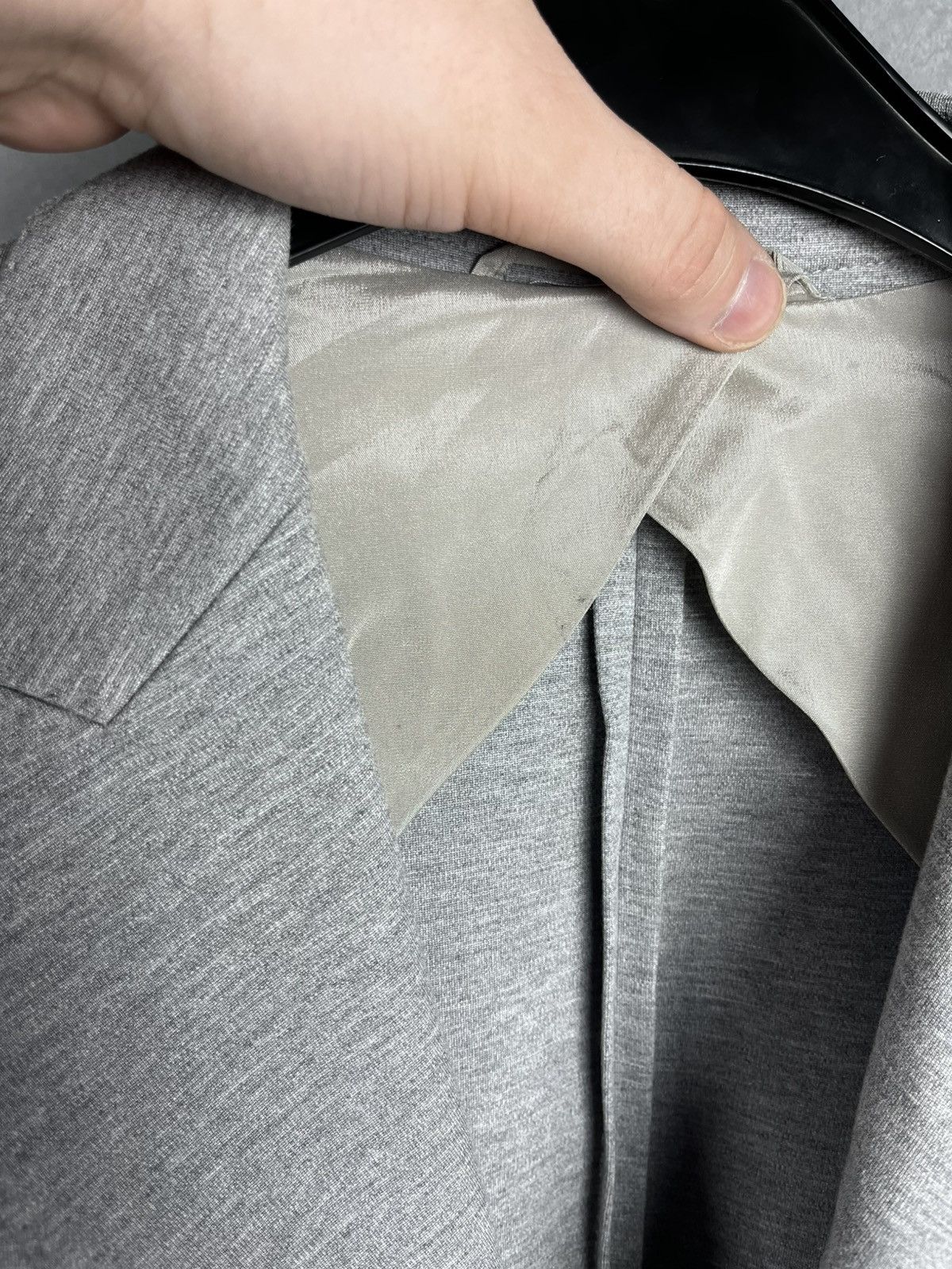 Max Mara Max Mara other blazer jacket brunello cucinelli style Size M / US 6-8 / IT 42-44 - 11 Thumbnail