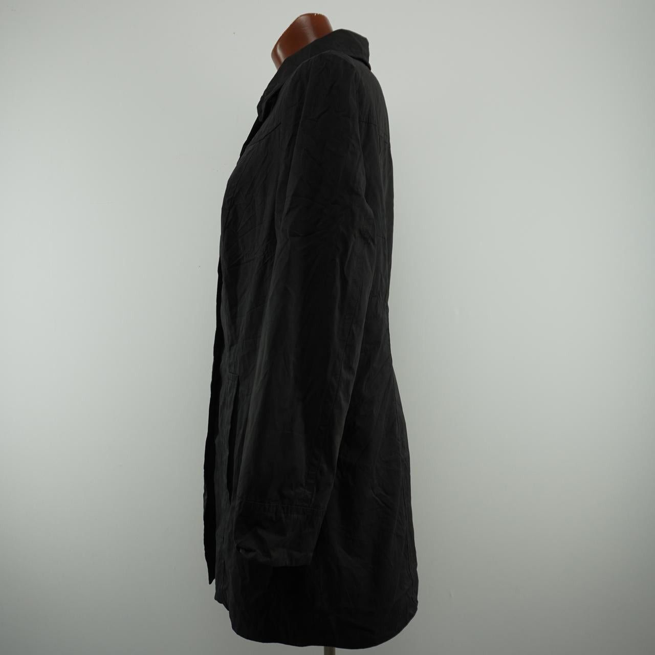 Other Women's Coat Blue Mation Size XL / US 12-14 / IT 48-50 - 2 Thumbnail