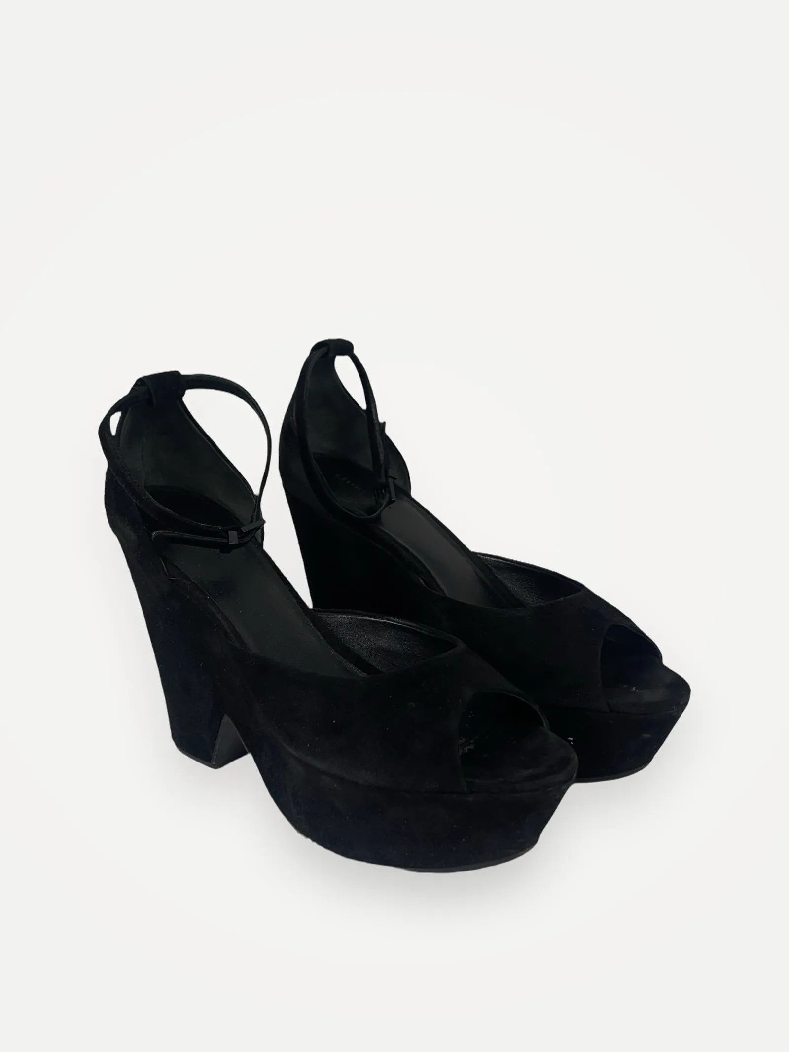 Celine Céline Heels Size US 9 / IT 39 - 1 Thumbnail