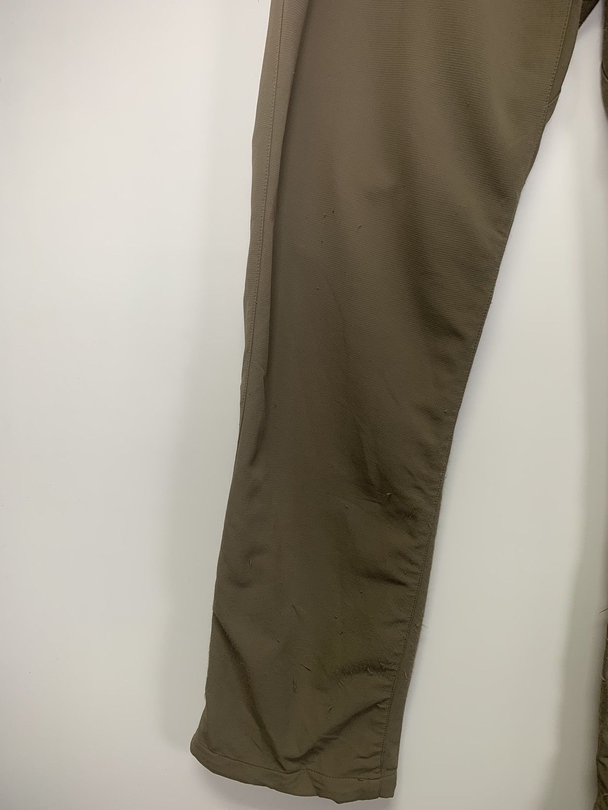 Japanese Brand Asolo Hiking Pant Size US 34 / EU 50 - 5 Thumbnail