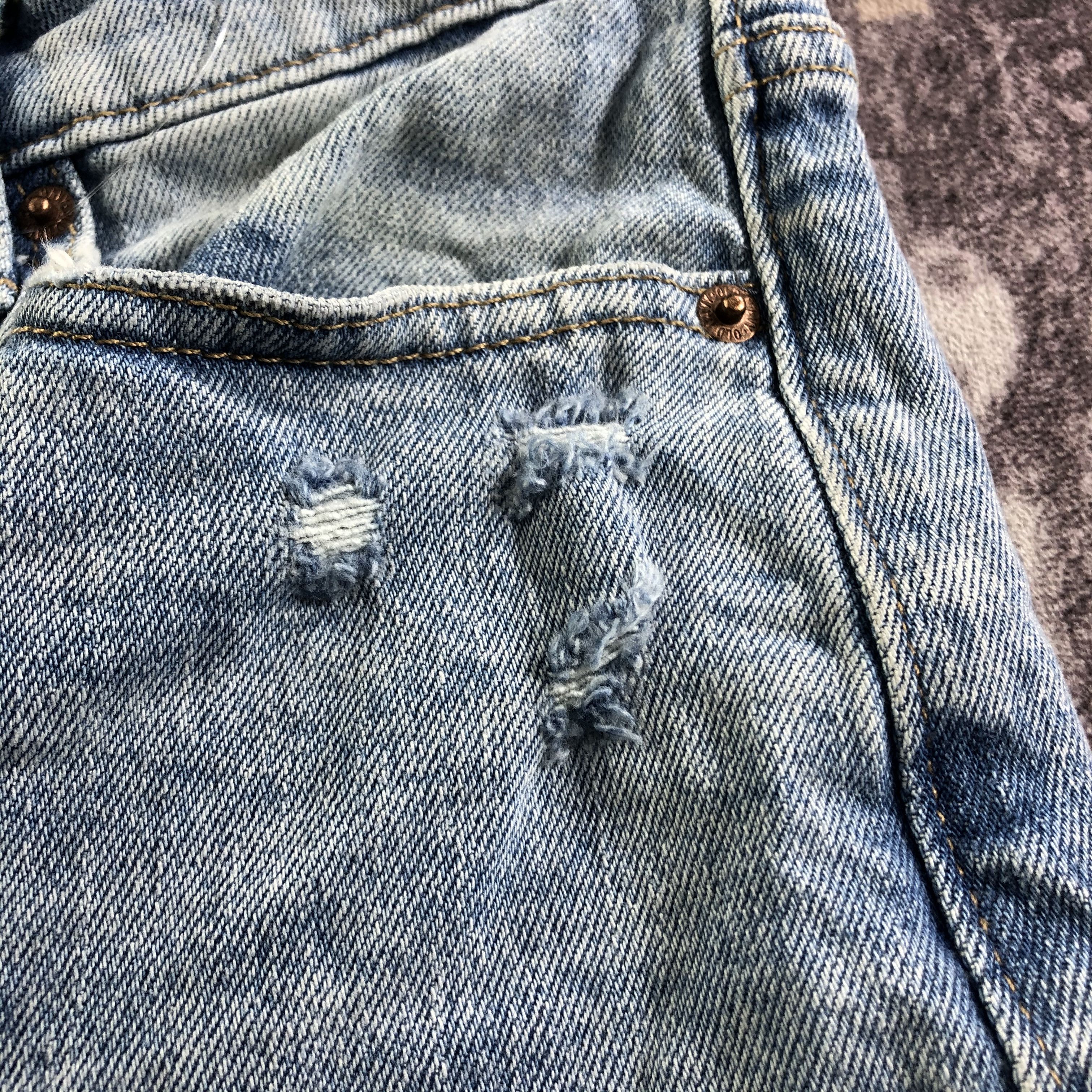 Old Navy × Vintage Vintage Old Navy Jeans-JM3411 Size US 31 - 7 Thumbnail
