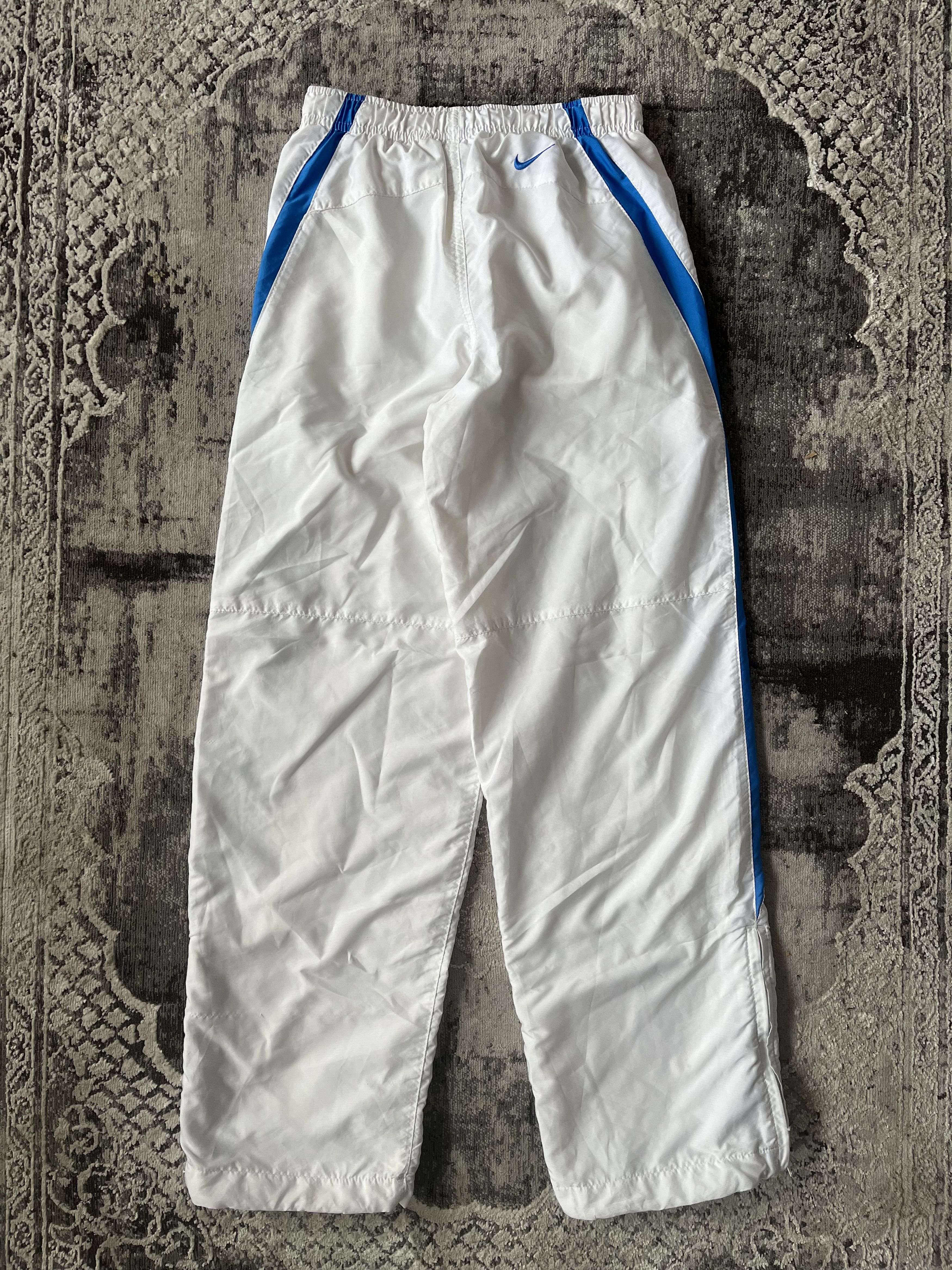 Nike Nike TN Vintage 00s Tracksuit drill y2k Size S / US 4 / IT 40 - 11 Thumbnail