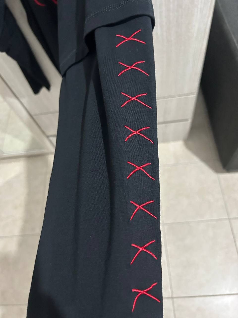 Other Hikikomori Kai x Shadowraze raze tour 2023 Longsleeve Size US M / EU 48-50 / 2 - 4 Thumbnail