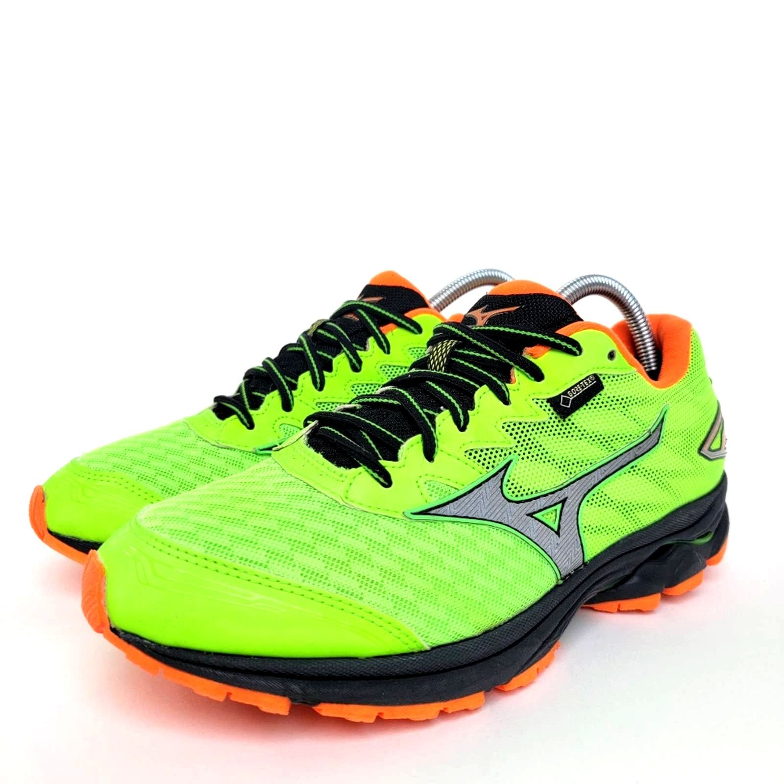 Mizuno MIZUNO WAVE RIDER 20 GTX Running Shoes - 8/9.5 Size US 8 / EU 41 - 5 Thumbnail