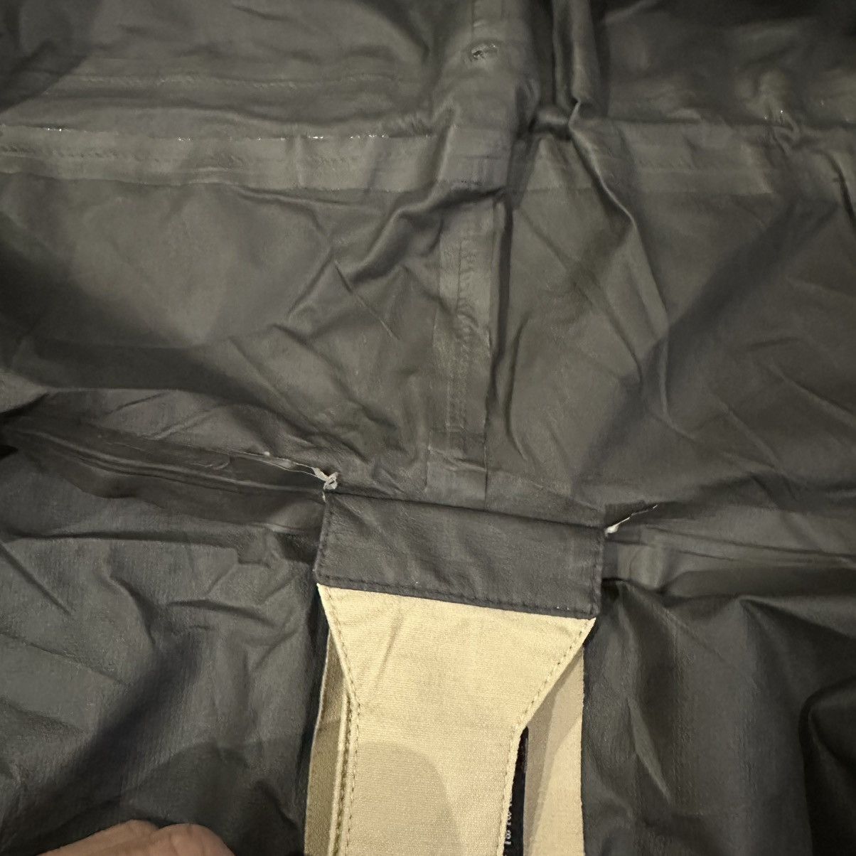 Nike ACG Nike ACG Gore tex Men’s Jacket Size XL Size US XL / EU 56 / 4 - 21 Thumbnail