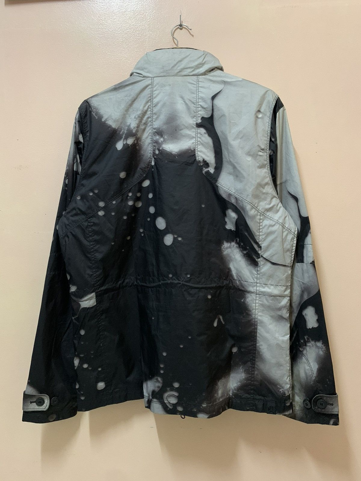 Hussein Chalayan × Puma Puma - Hussein Chalayan - Archived - Urban Mobility Jacket Size US L / EU 52-54 / 3 - 18 Thumbnail