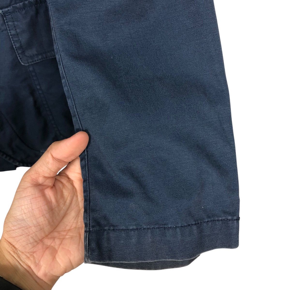 Japanese Brand 📌Vintage Detroit Chore Worker Jacket Gilded Age Uniqlo Size US L / EU 52-54 / 3 - 16 Thumbnail