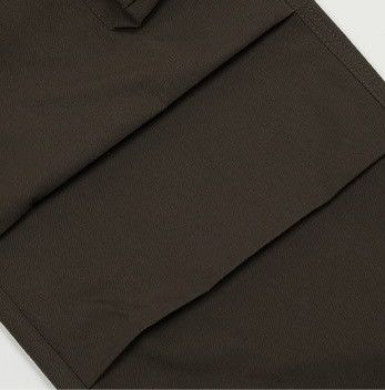 Japanese Brand × Vintage Retro punk multi-pocket pleated cargo pants Size US 32 / EU 48 - 7 Thumbnail