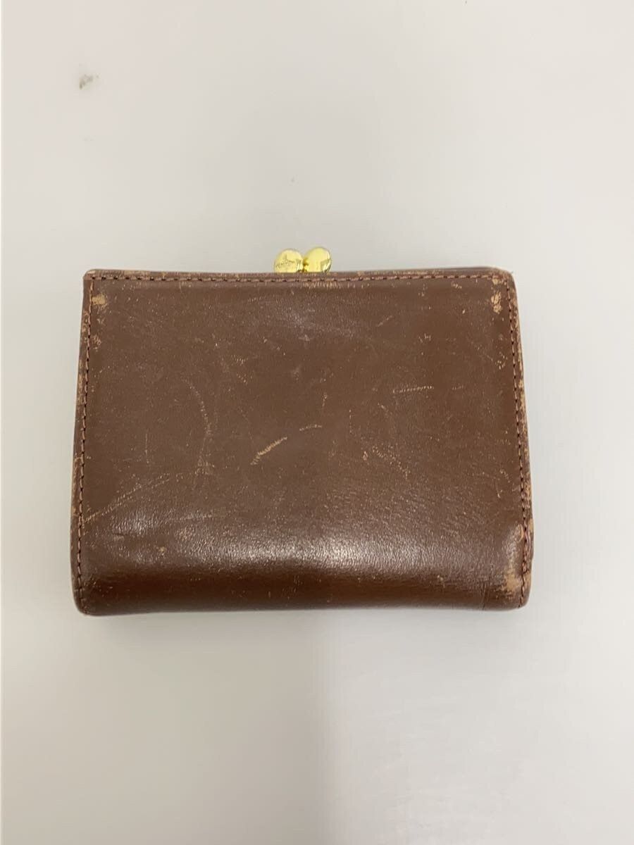 Vivienne Westwood Orb Leather Wallet Size ONE SIZE - 2 Thumbnail