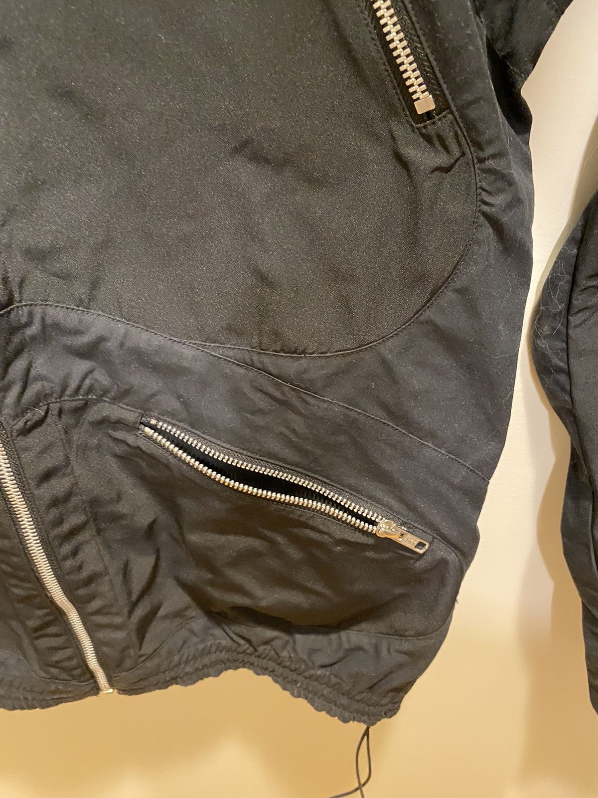 Arnar Mar Jonsson Arnar Mar Jonsson jacket Size US S / EU 44-46 / 1 - 4 Thumbnail