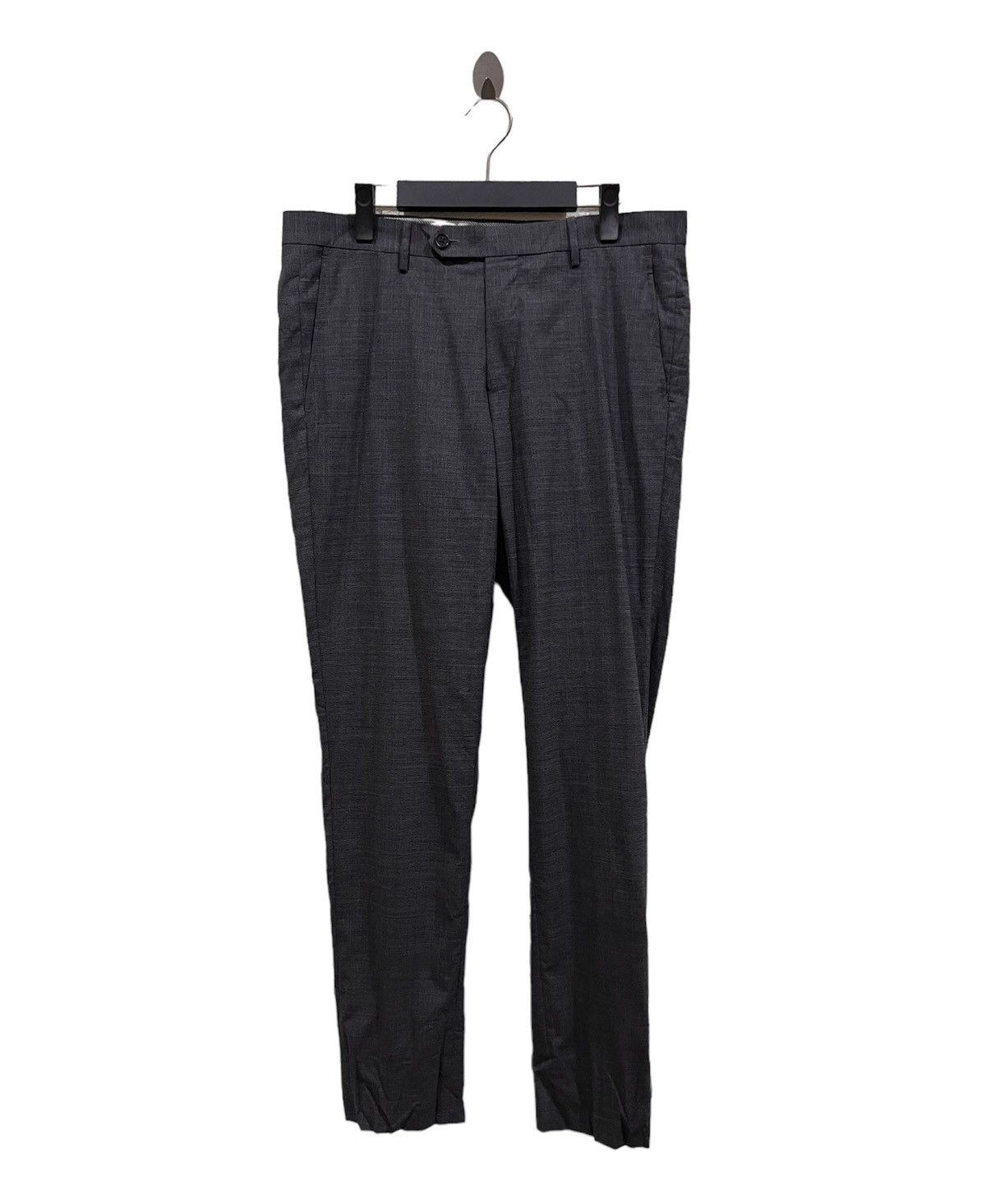 Japanese Brand × United Arrows United Arrows Casual Pant Size US 34 / EU 50 - 1 Thumbnail