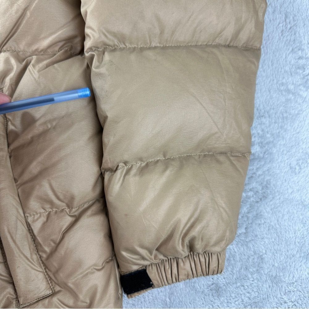 The North Face Vintage The North Face Men's Size Small Brown Label 700 Dow Size US S / EU 44-46 / 1 - 7 Thumbnail