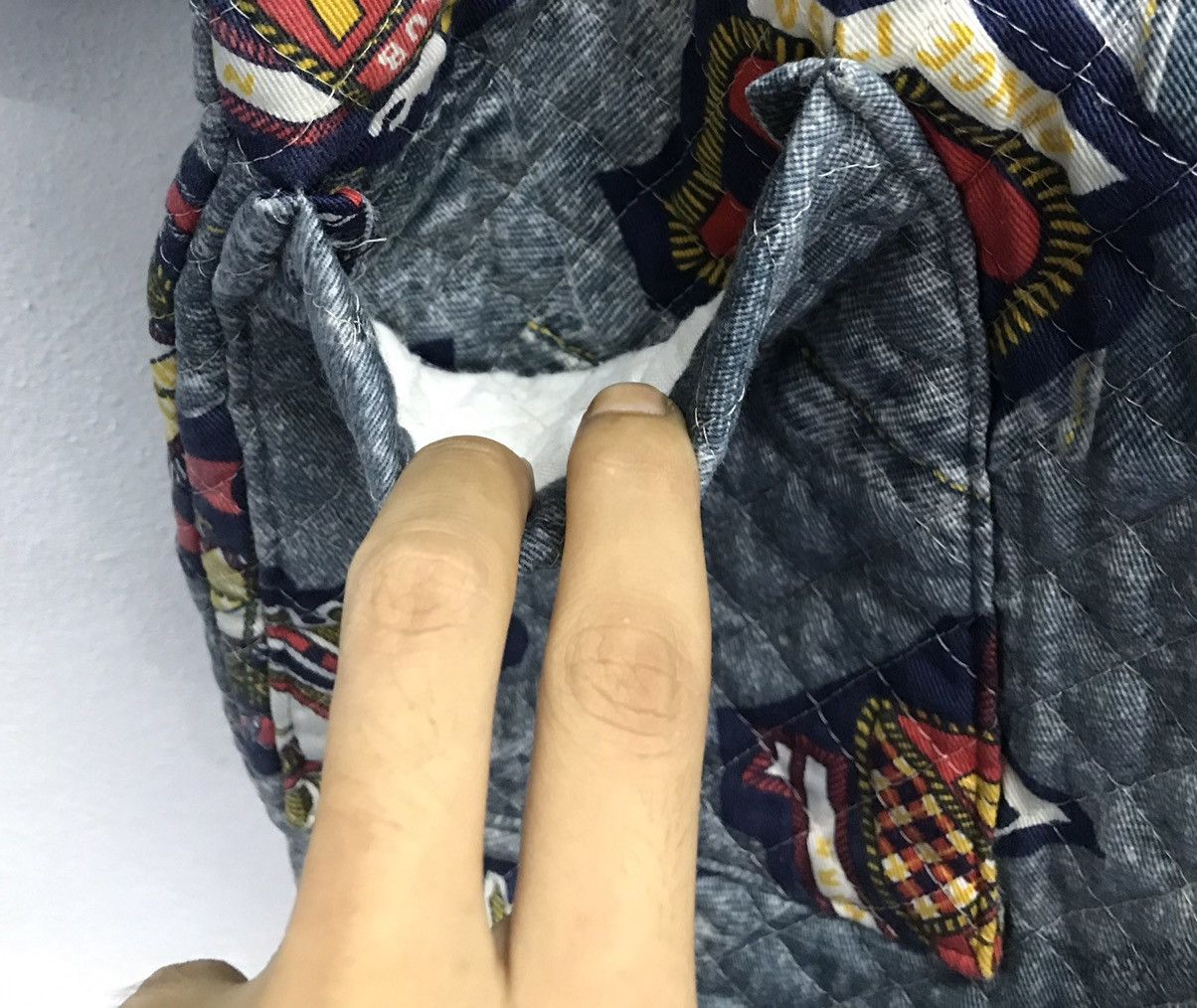 Japanese Brand × Vintage Vintage Japanese Brand Kimono Size US L / EU 52-54 / 3 - 5 Thumbnail