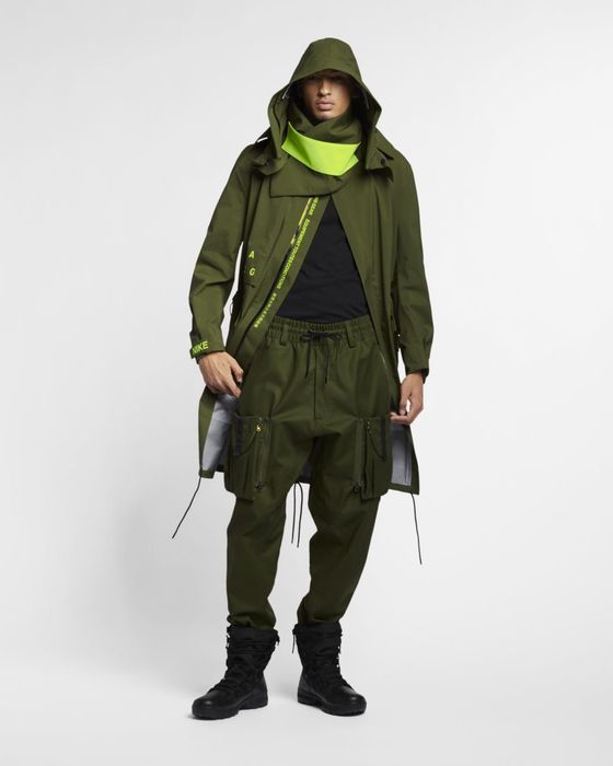 Nikelab clearance acg fw18