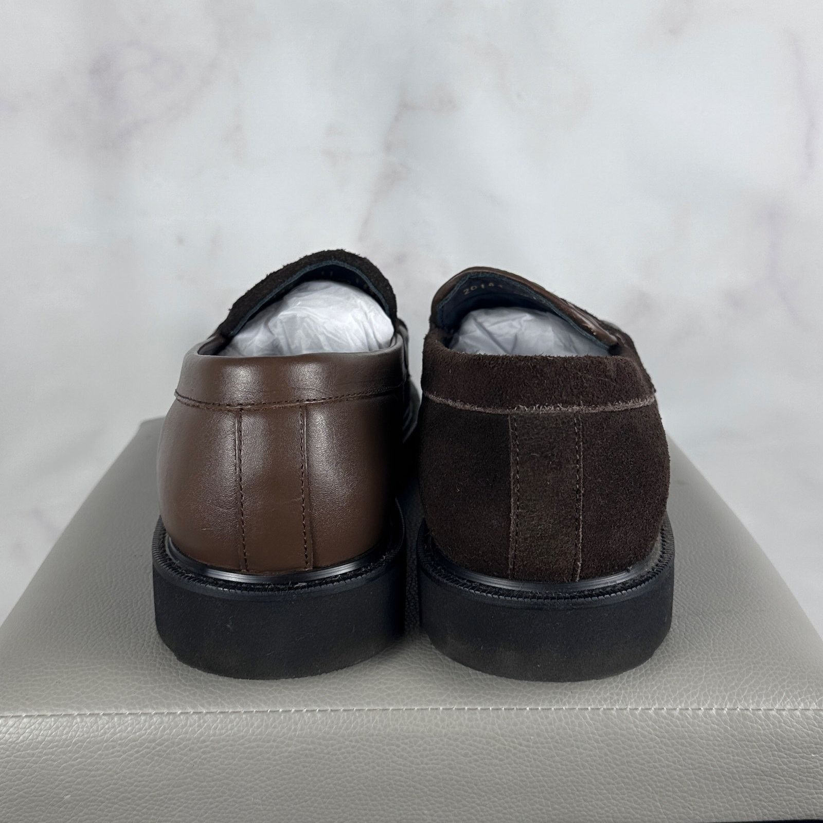 Kith Caminando Brown Weaving Loafer Size US 11 / EU 44 - 3 Thumbnail