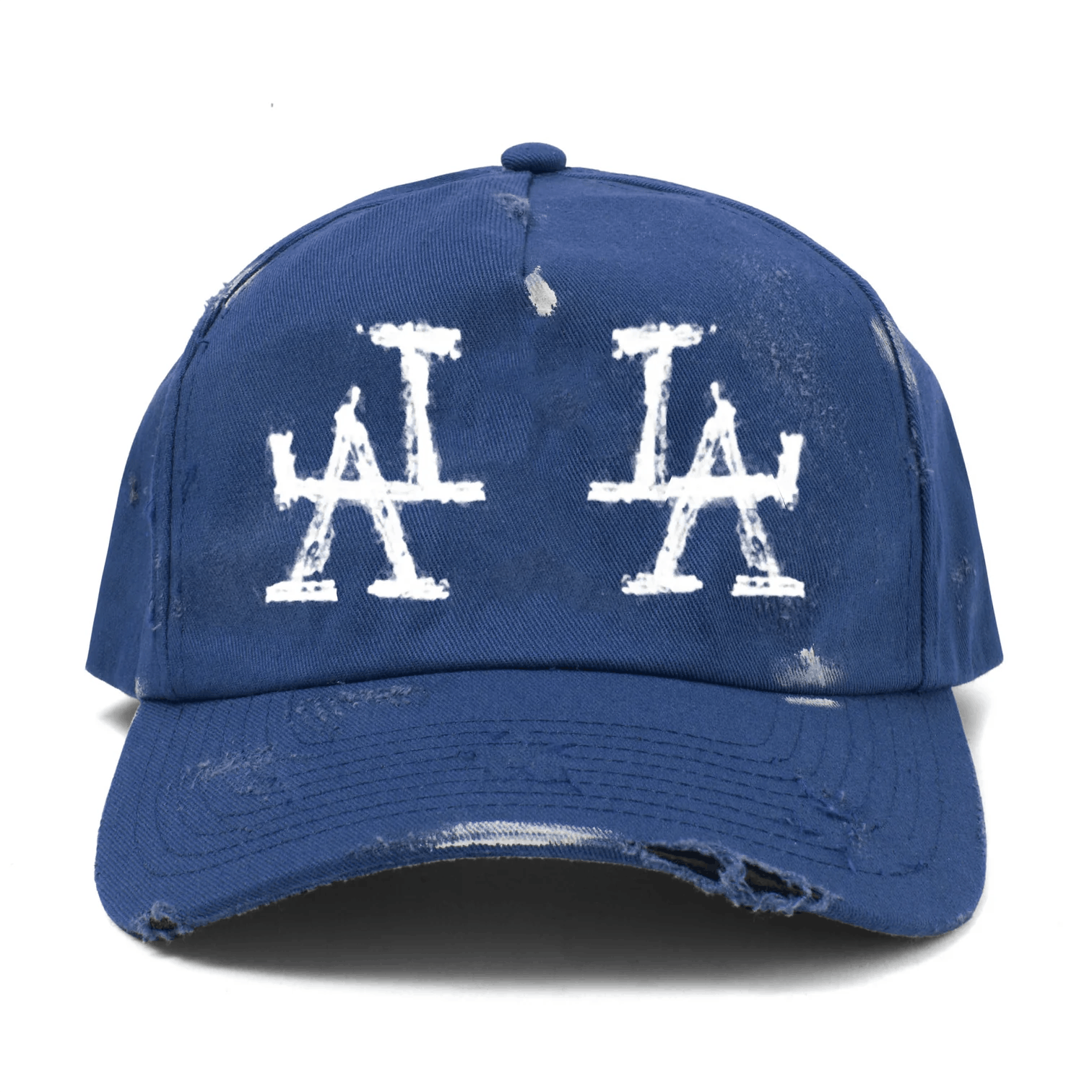 Brockhampton × Holiday Brand Holiday Brand NY x LA Hat