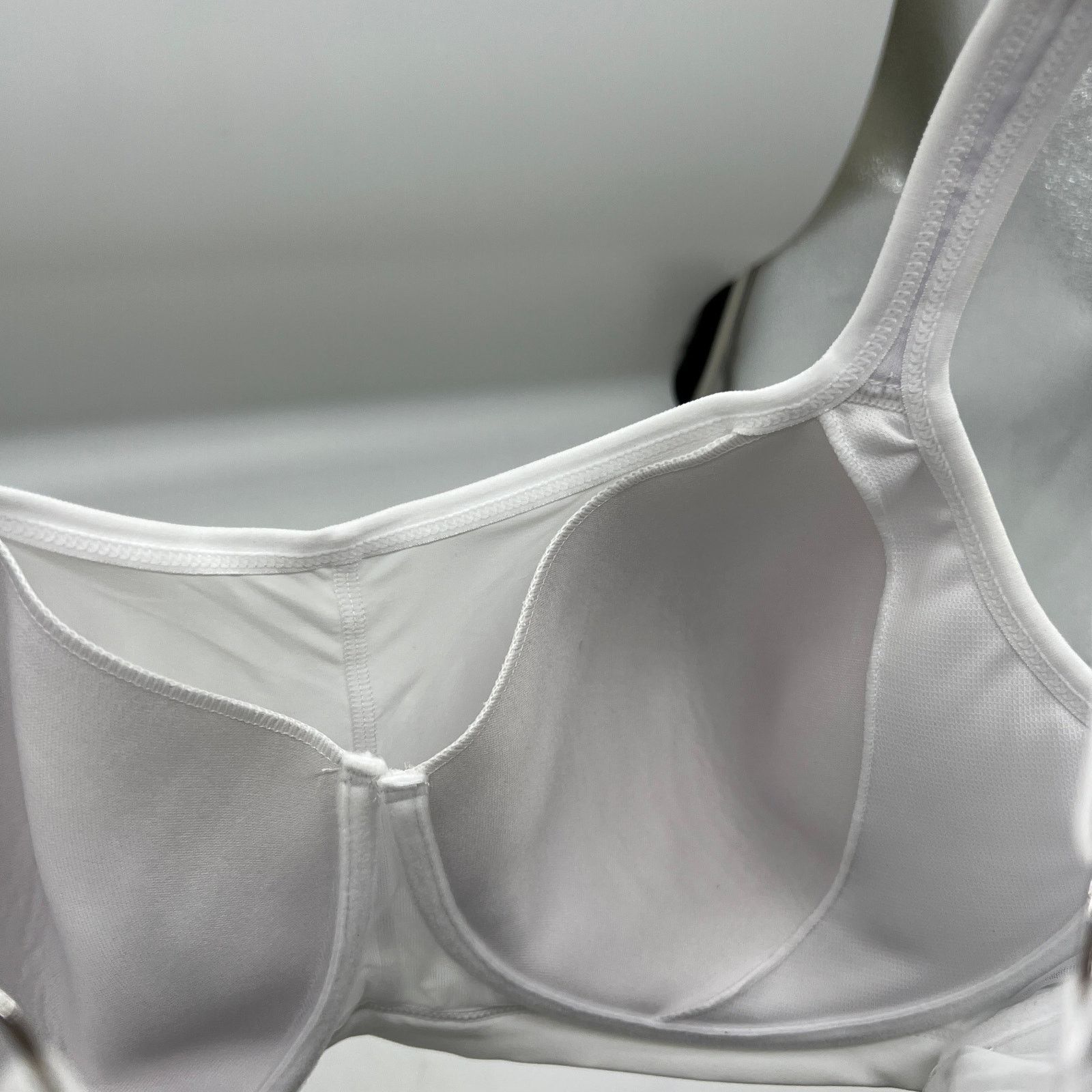 Other Breezies Comfort Zone Fu!! Coverage Underwire T-Shirt Size M / US 6-8 / IT 42-44 - 4 Thumbnail