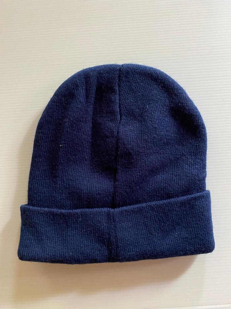 Adidas Adidas Small Logo Embroidery Beanie Size ONE SIZE - 3 Thumbnail