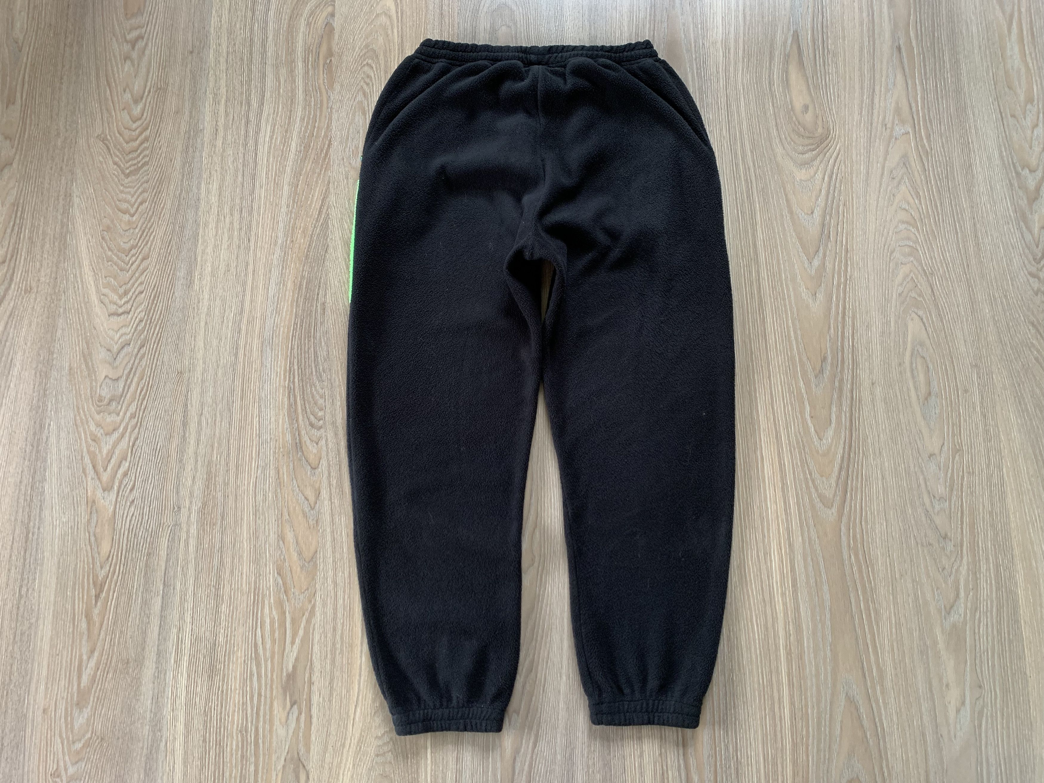 Vintage Vintage Walking by Silvy Polarlite Fleece Suit Size US L / EU 52-54 / 3 - 13 Thumbnail