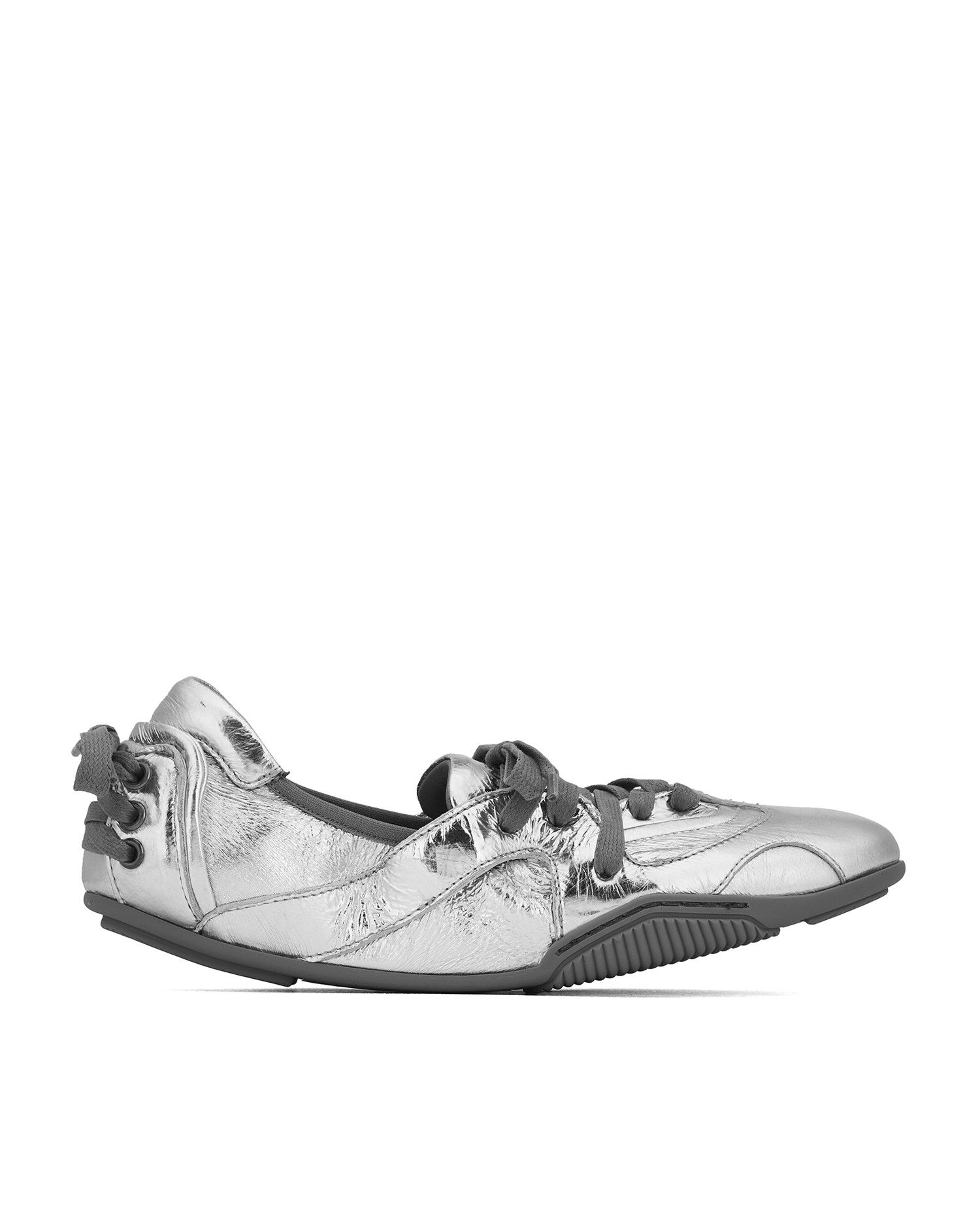 Acne Studios Acne Studios BILARIA TRACY Lace-up Sneakers Size US 8 / IT 38 - 1 Thumbnail