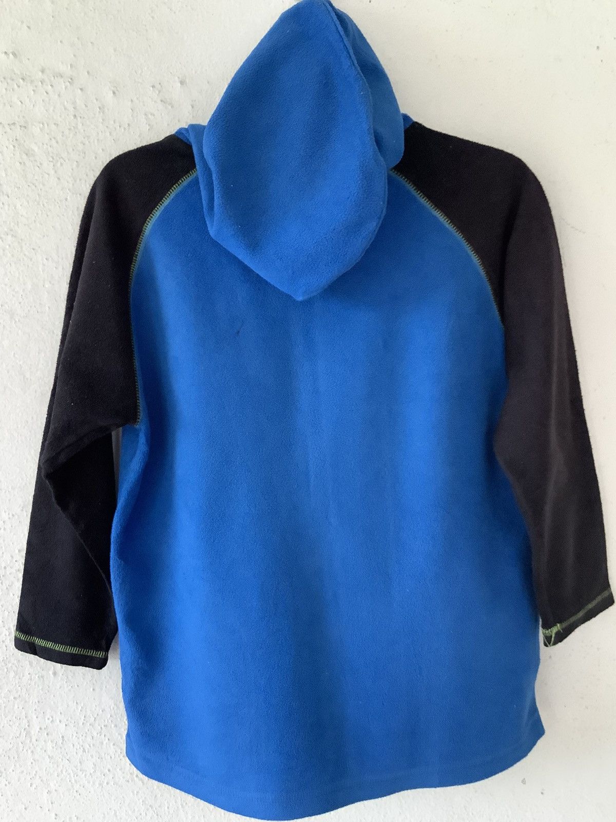 Vintage Vintage Kaepa Hoodies Size US S / EU 44-46 / 1 - 9 Thumbnail